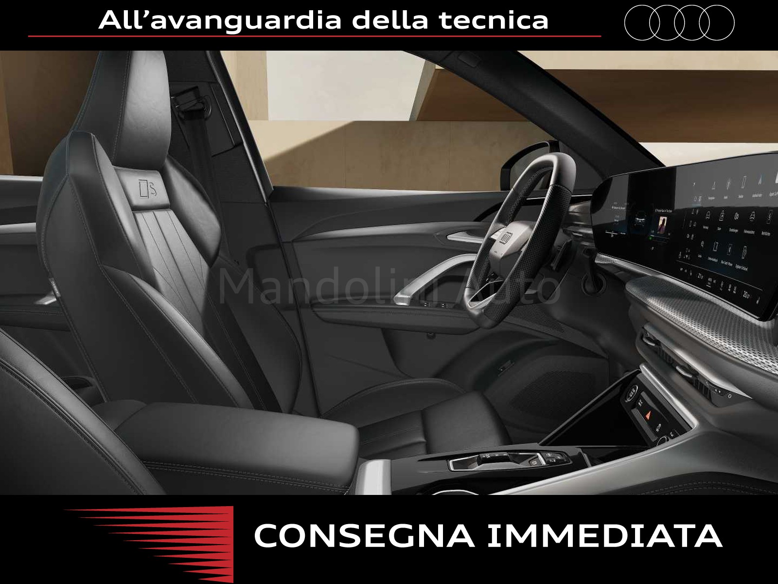 9 - Audi Q5 2.0 tdi mhev+ 204cv s line edition quattro s tronic