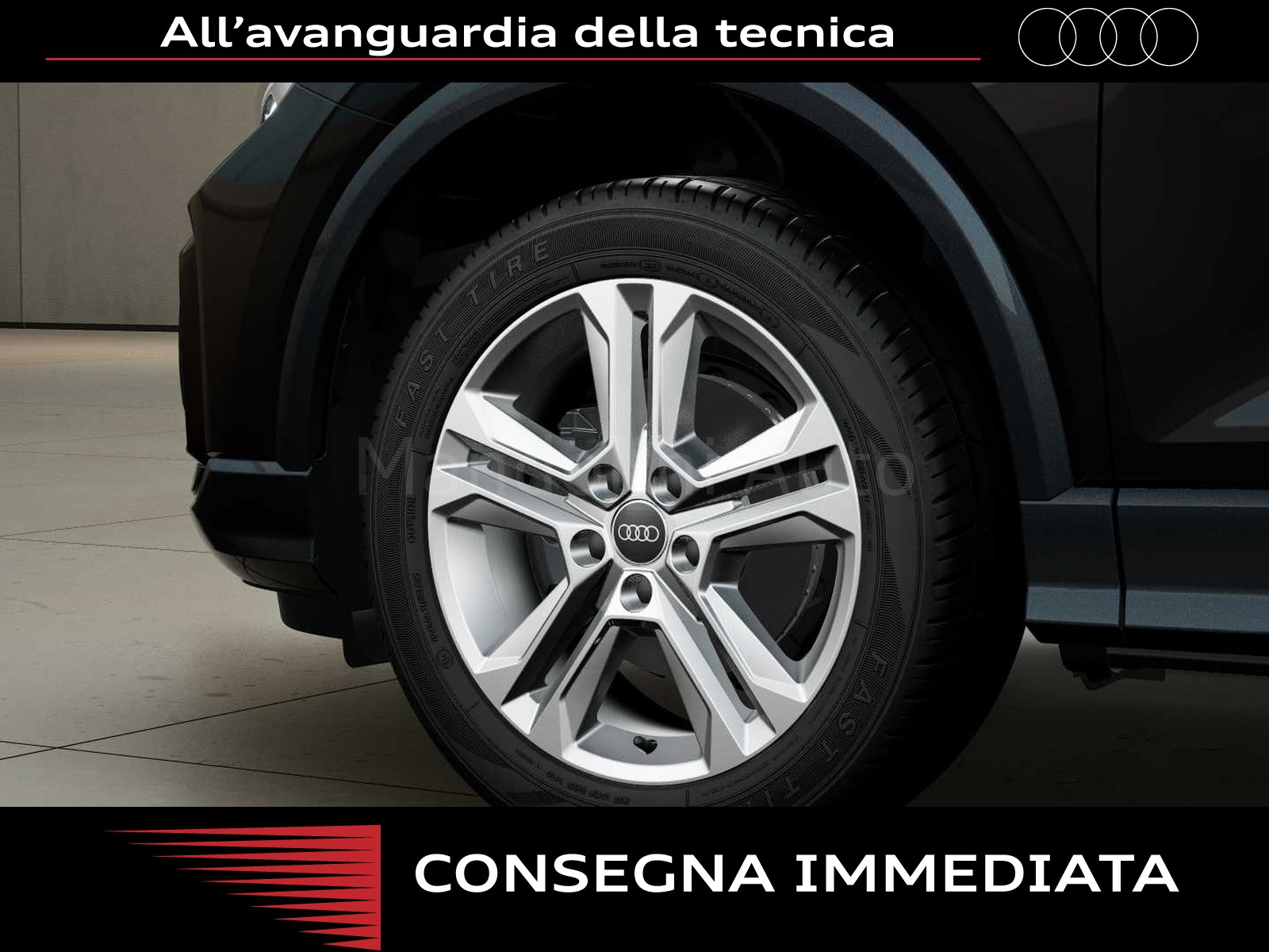 5 - Audi Q2 30 2.0 tdi business advanced