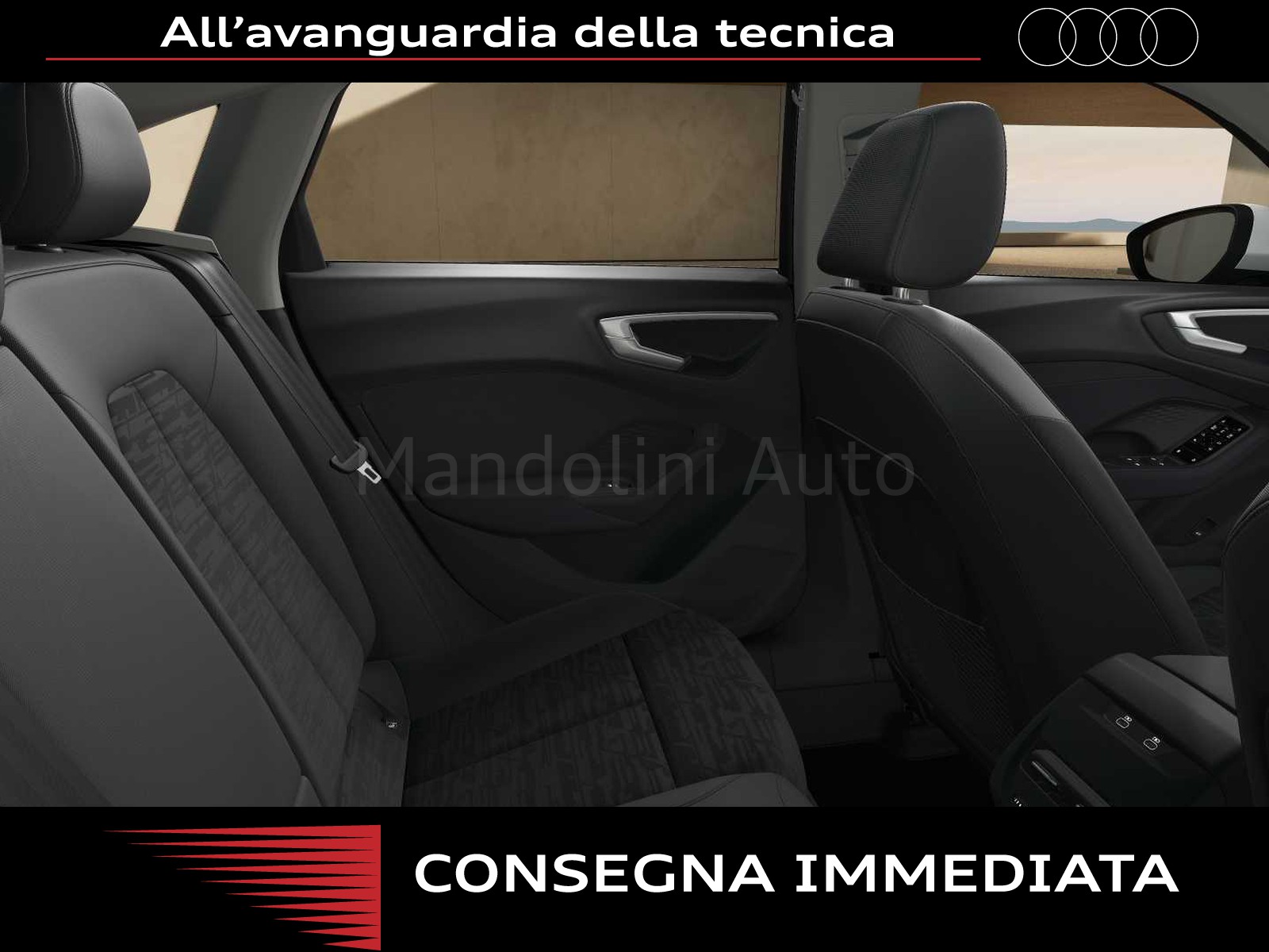 11 - Audi A5 berlina 2.0 tdi mhev+ 204cv business advanced