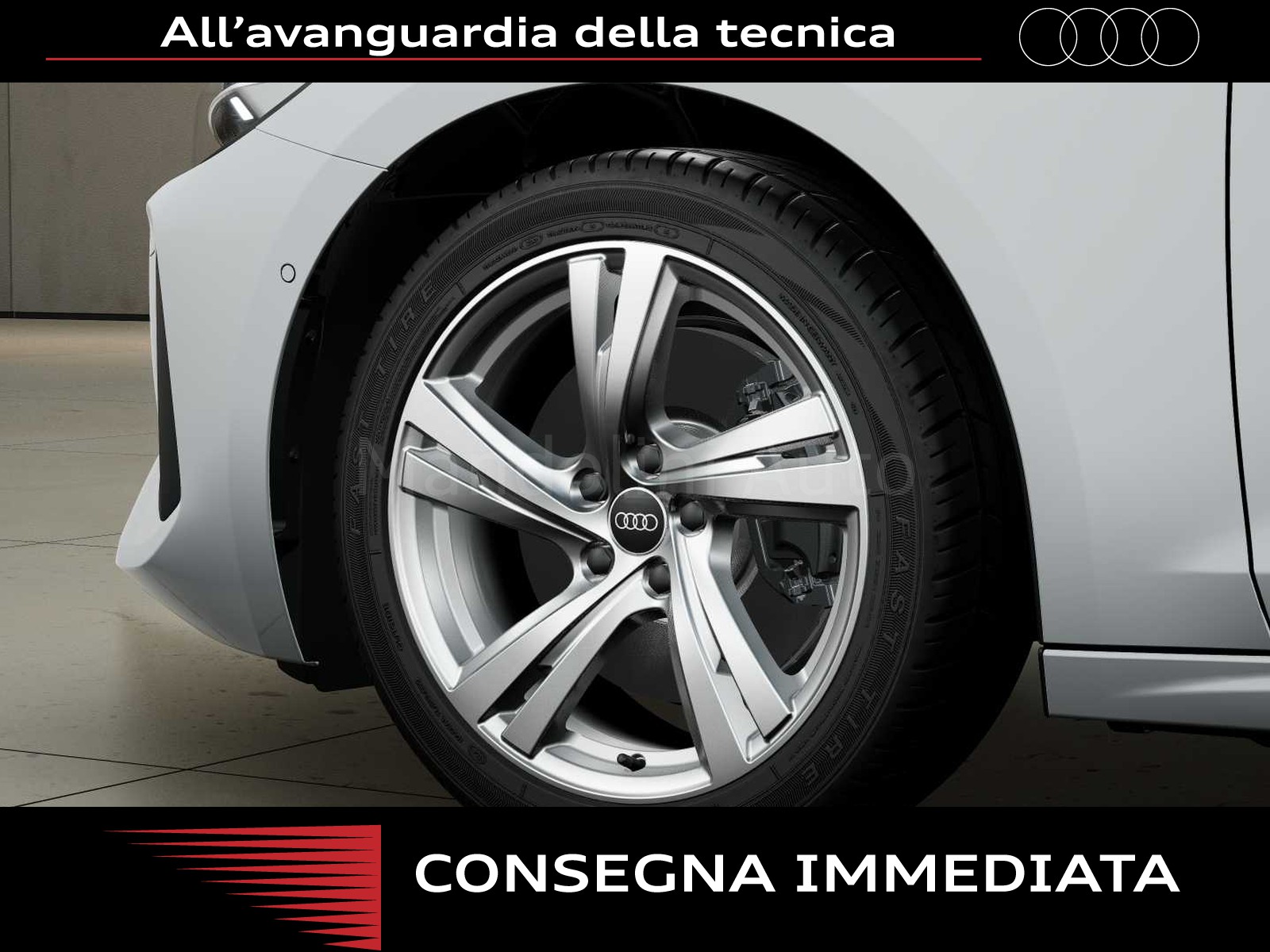 5 - Audi A5 berlina 2.0 tdi mhev+ 204cv business advanced