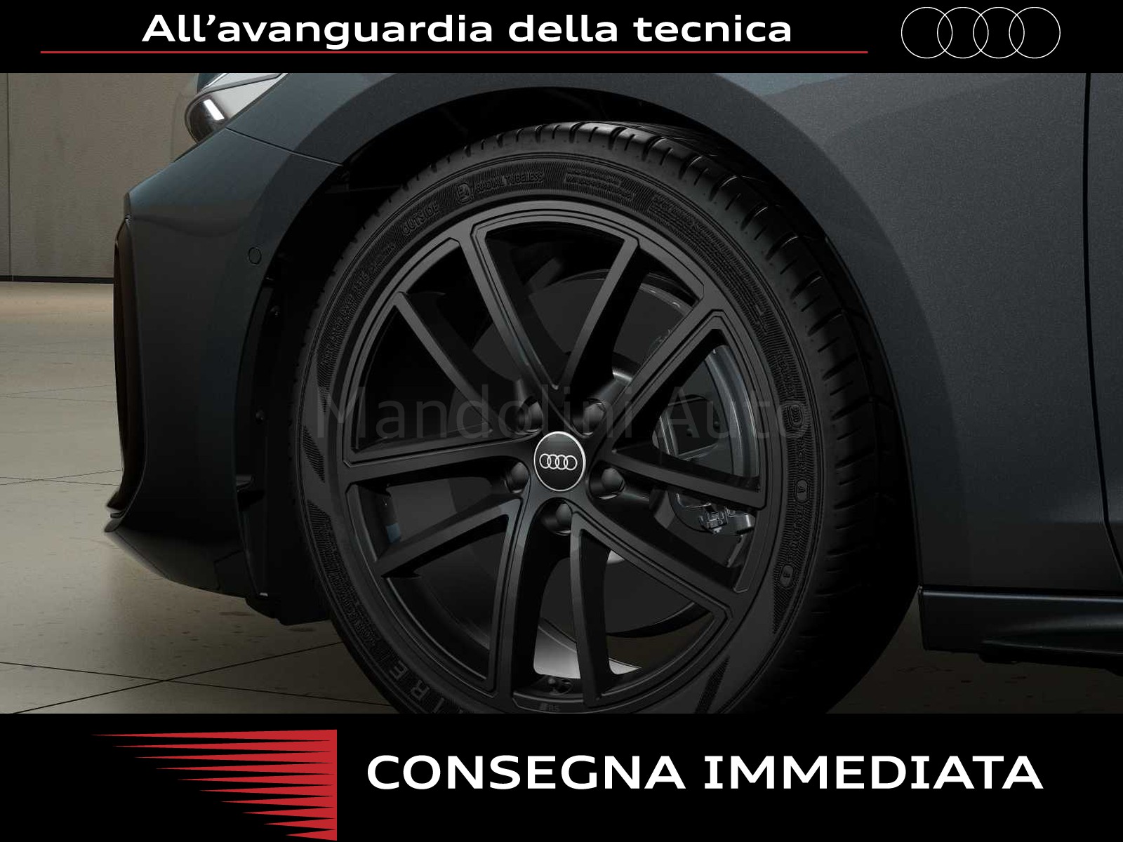 5 - Audi A5 berlina 2.0 e-hybrid 299cv s line edition quattro s tronic