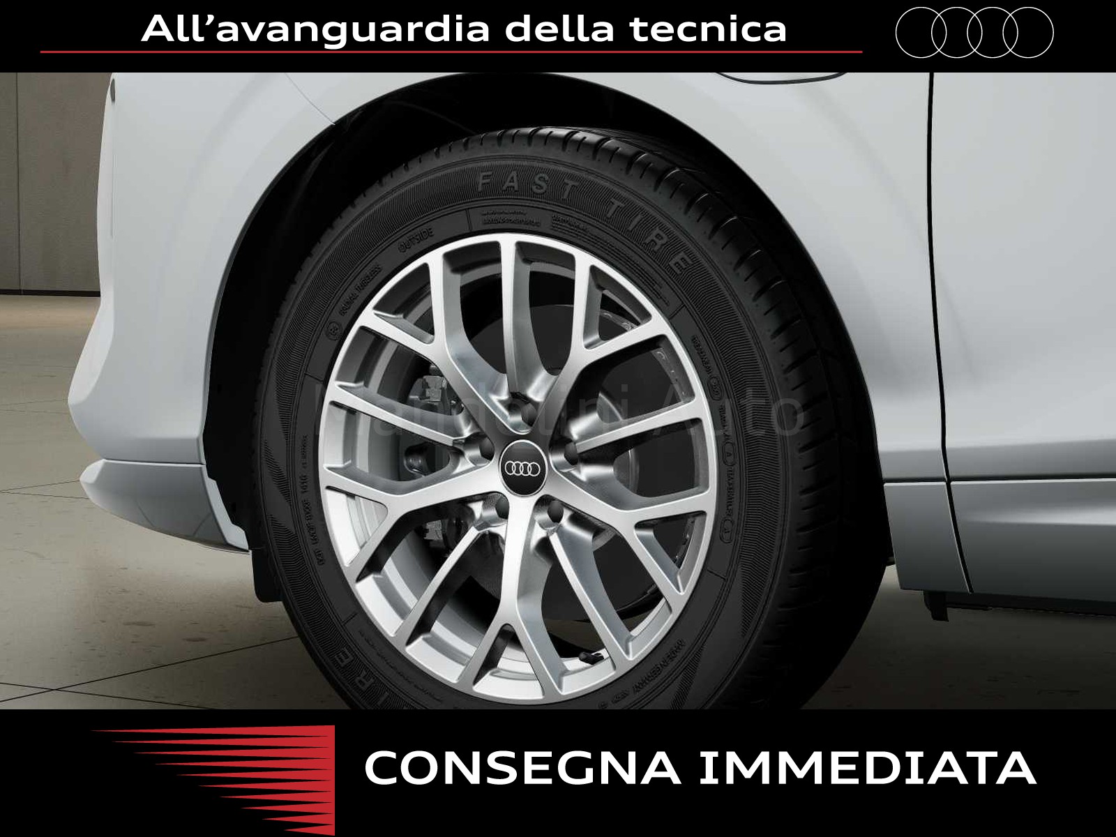 5 - Audi Q3 1.5 e-hybrid 272cv business s tronic