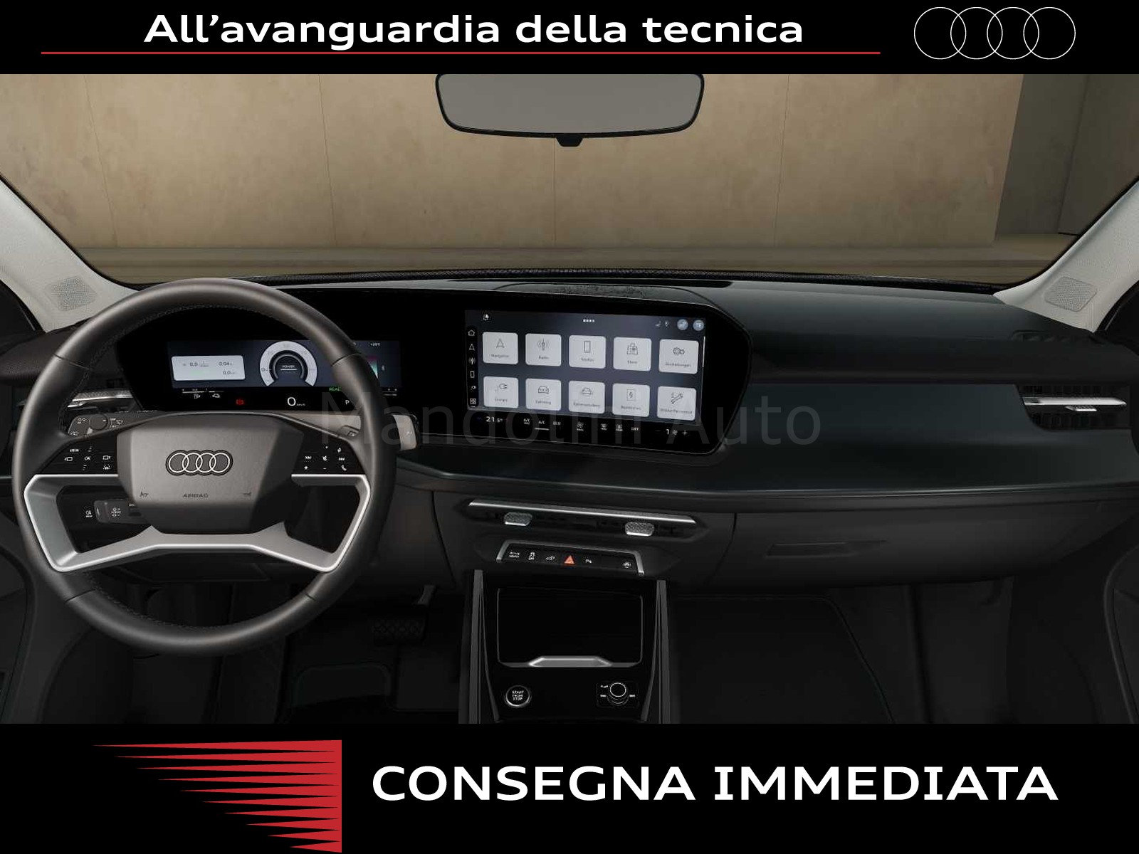 8 - Audi Q3 1.5 e-hybrid 272cv business s tronic