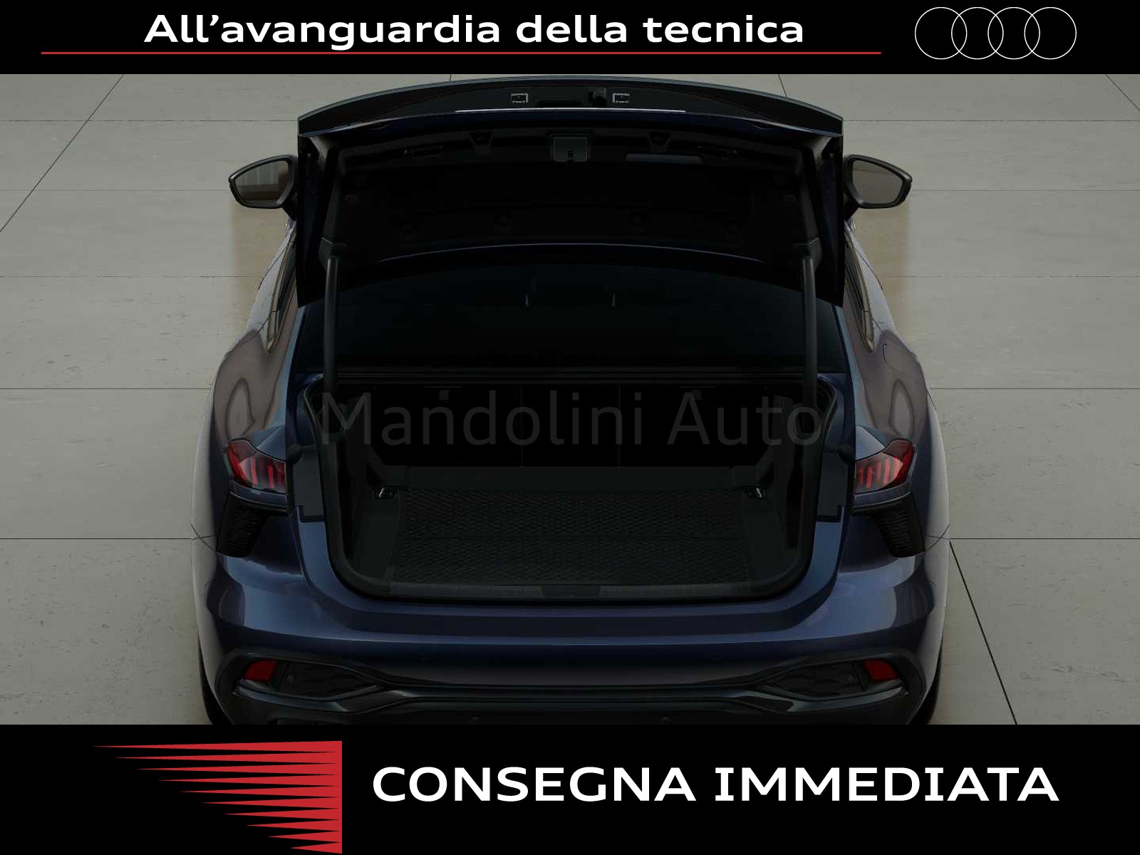 6 - Audi A6 2.0 tdi mhev+ 204cv s line edition s tronic