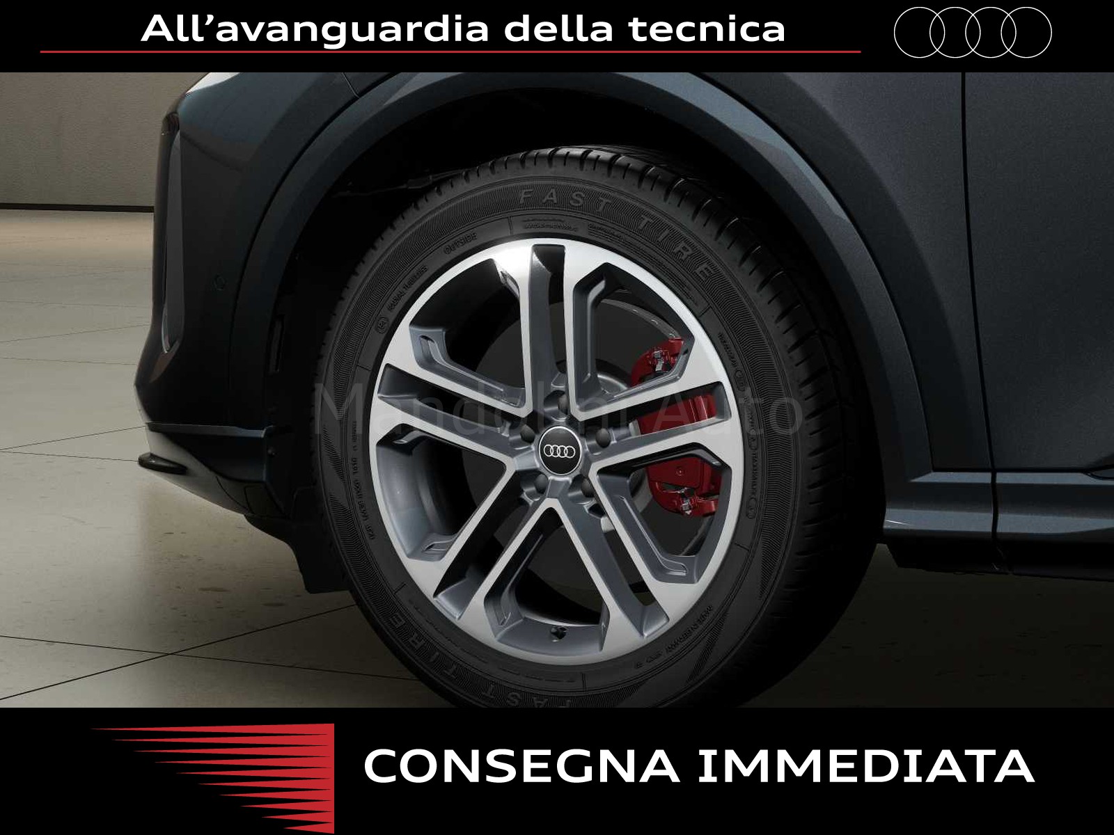 5 - Audi Q5 2.0 tdi mhev+ 204cv business advanced quattro s tronic