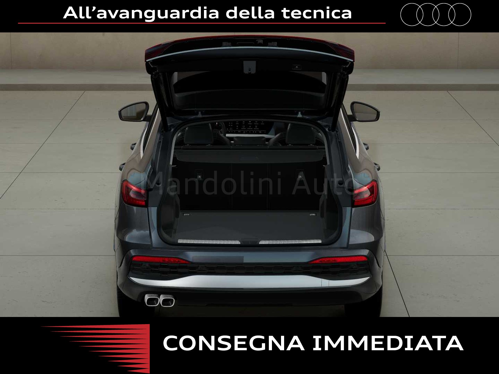 6 - Audi Q5 2.0 tdi mhev+ 204cv business advanced quattro s tronic