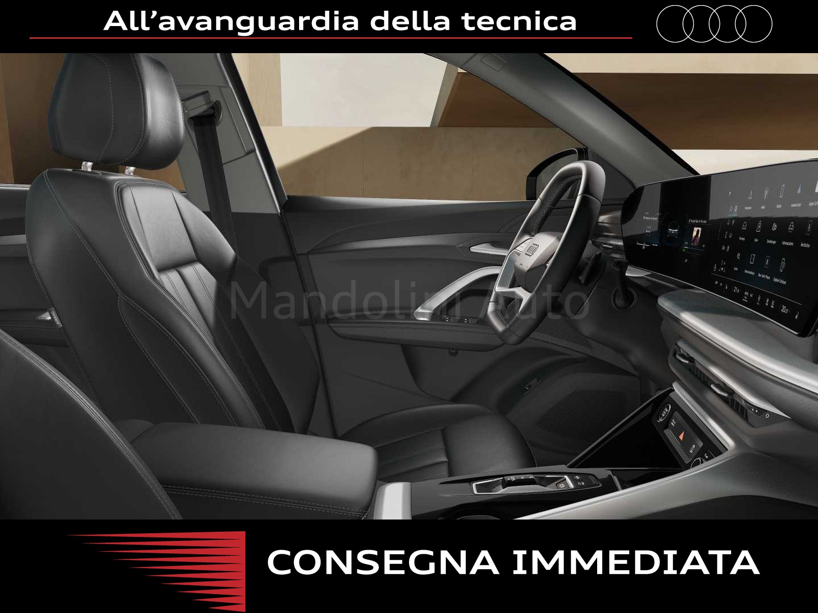 9 - Audi Q5 2.0 tdi mhev+ 204cv business advanced quattro s tronic