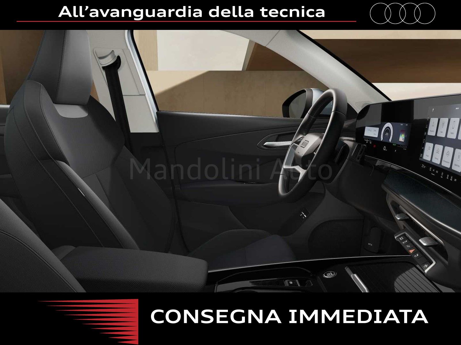 9 - Audi Q3 1.5 e-hybrid 272cv business advanced s tronic