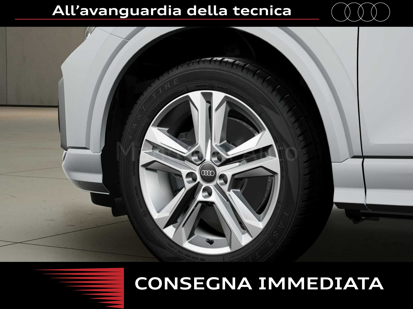 5 - Audi Q2 35 2.0 tdi business advanced s tronic