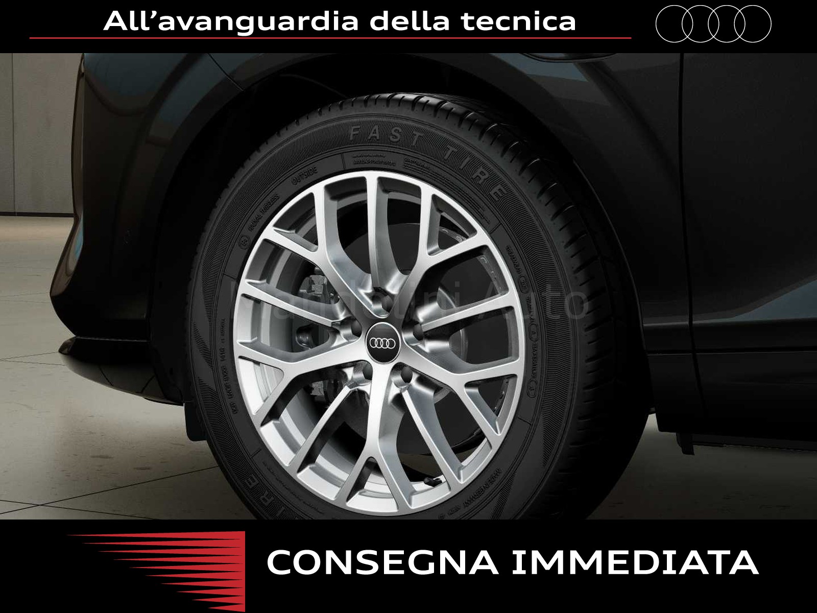 5 - Audi Q3 1.5 e-hybrid 272cv business advanced s tronic