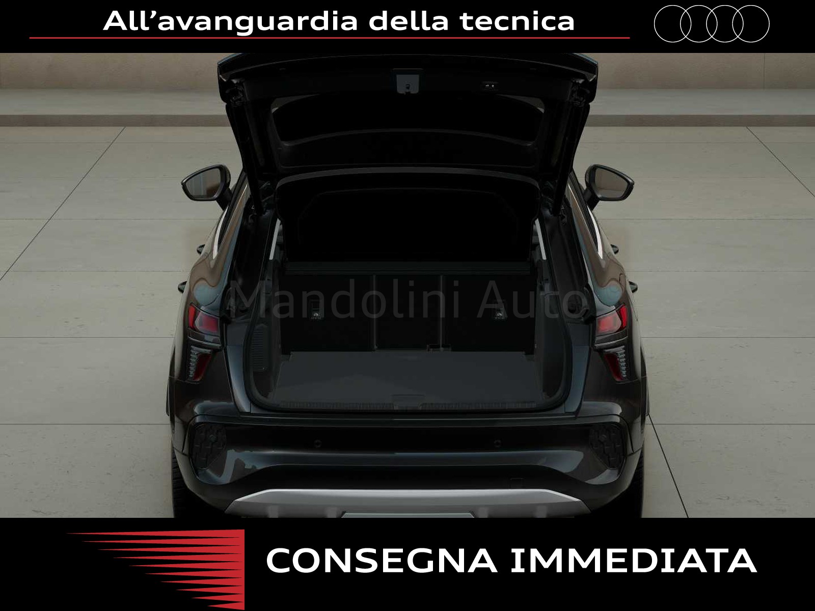 6 - Audi Q3 1.5 e-hybrid 272cv business advanced s tronic