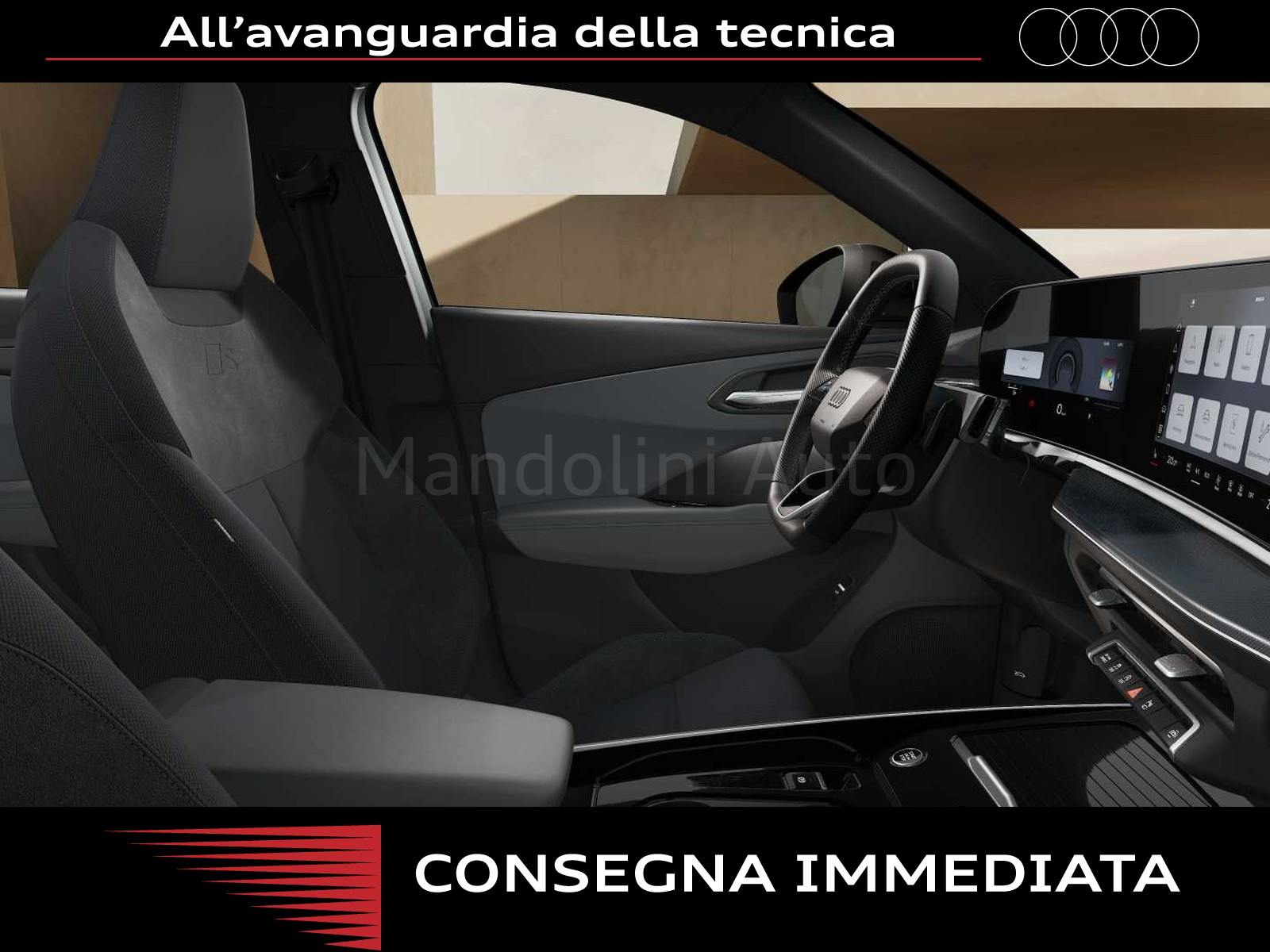 9 - Audi Q3 sportback 2.0 tdi 150cv business s tronic