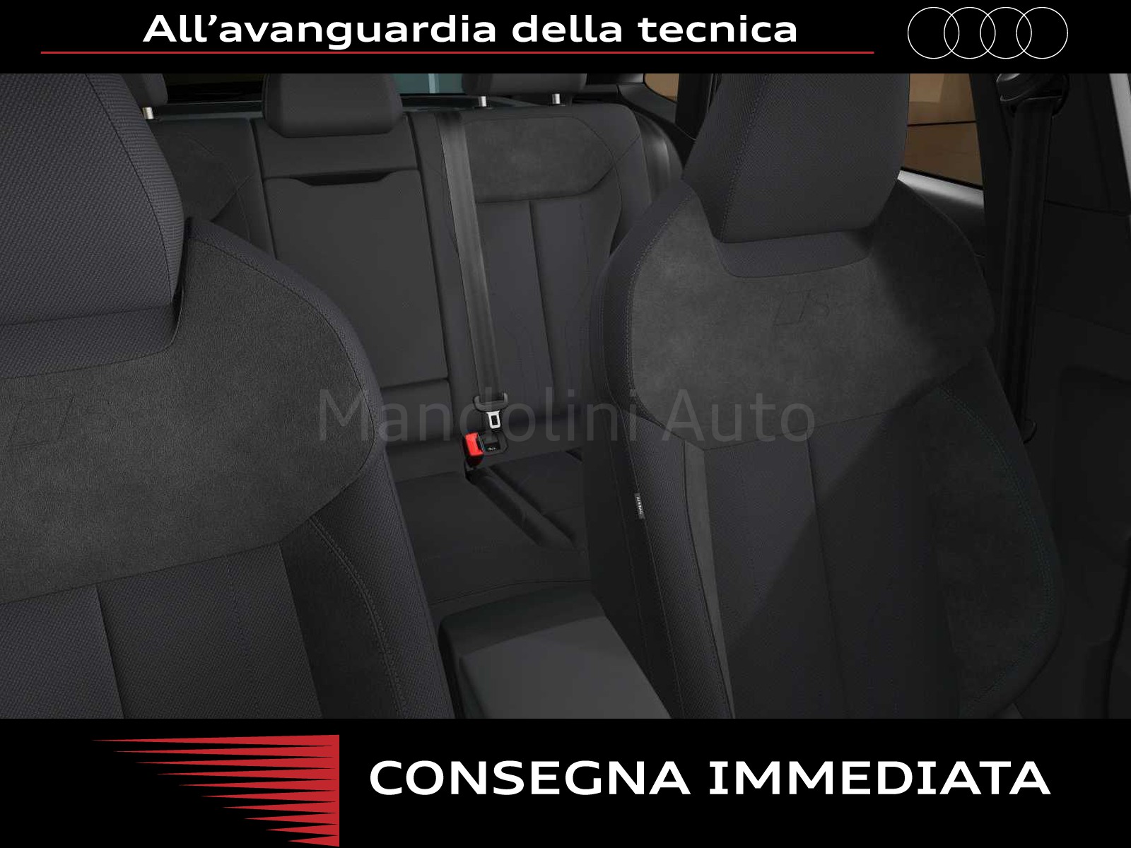 10 - Audi Q3 sportback 2.0 tdi 150cv business s tronic