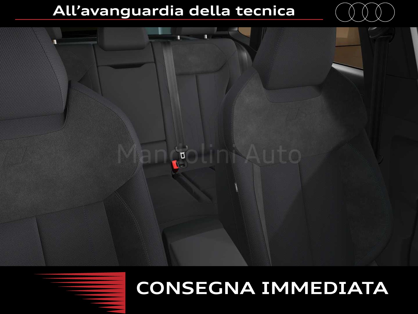 10 - Audi Q3 sportback 2.0 tfsi 204cv business quattro s tronic