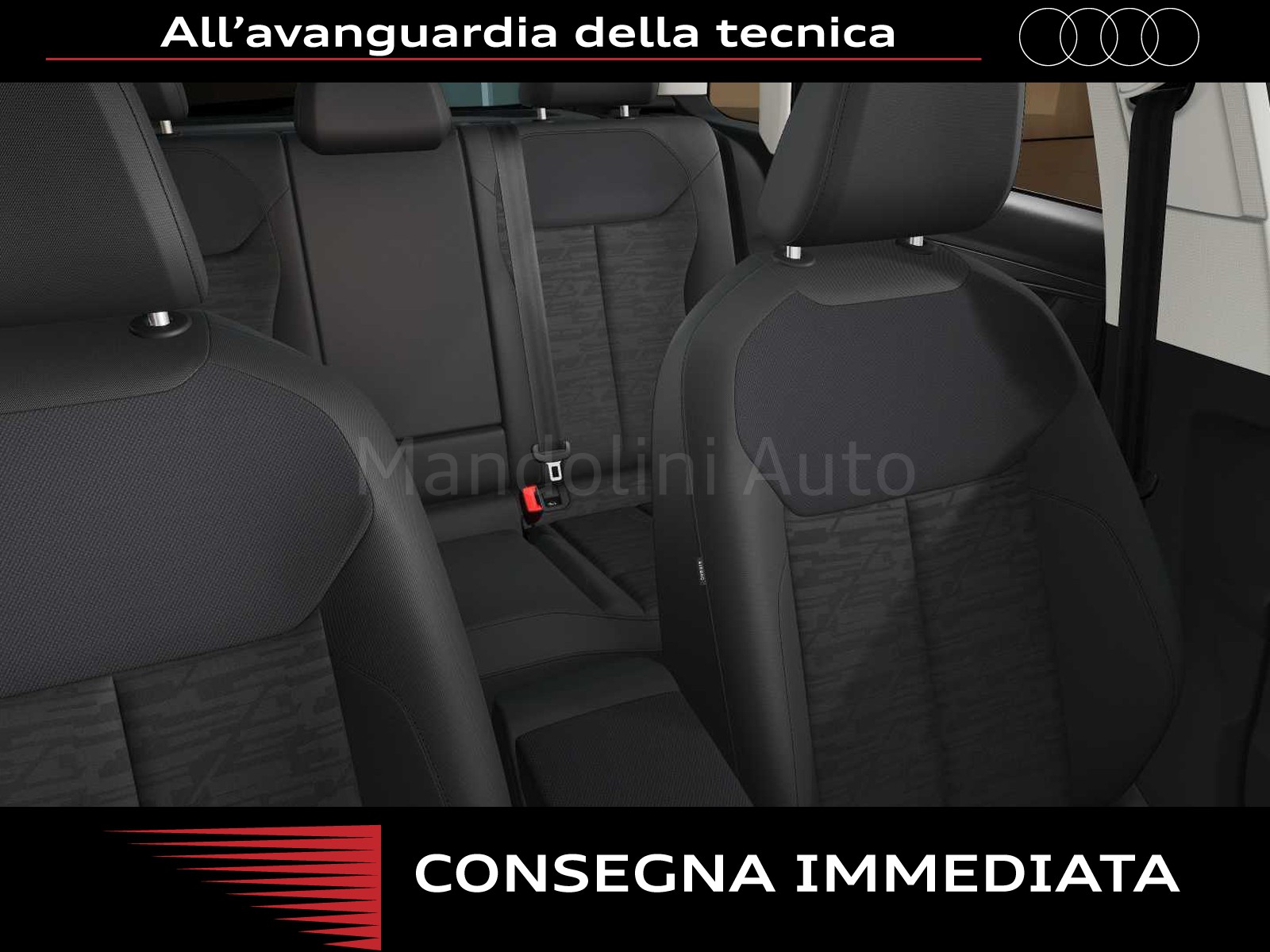 10 - Audi Q3 1.5 e-hybrid 272cv business advanced s tronic