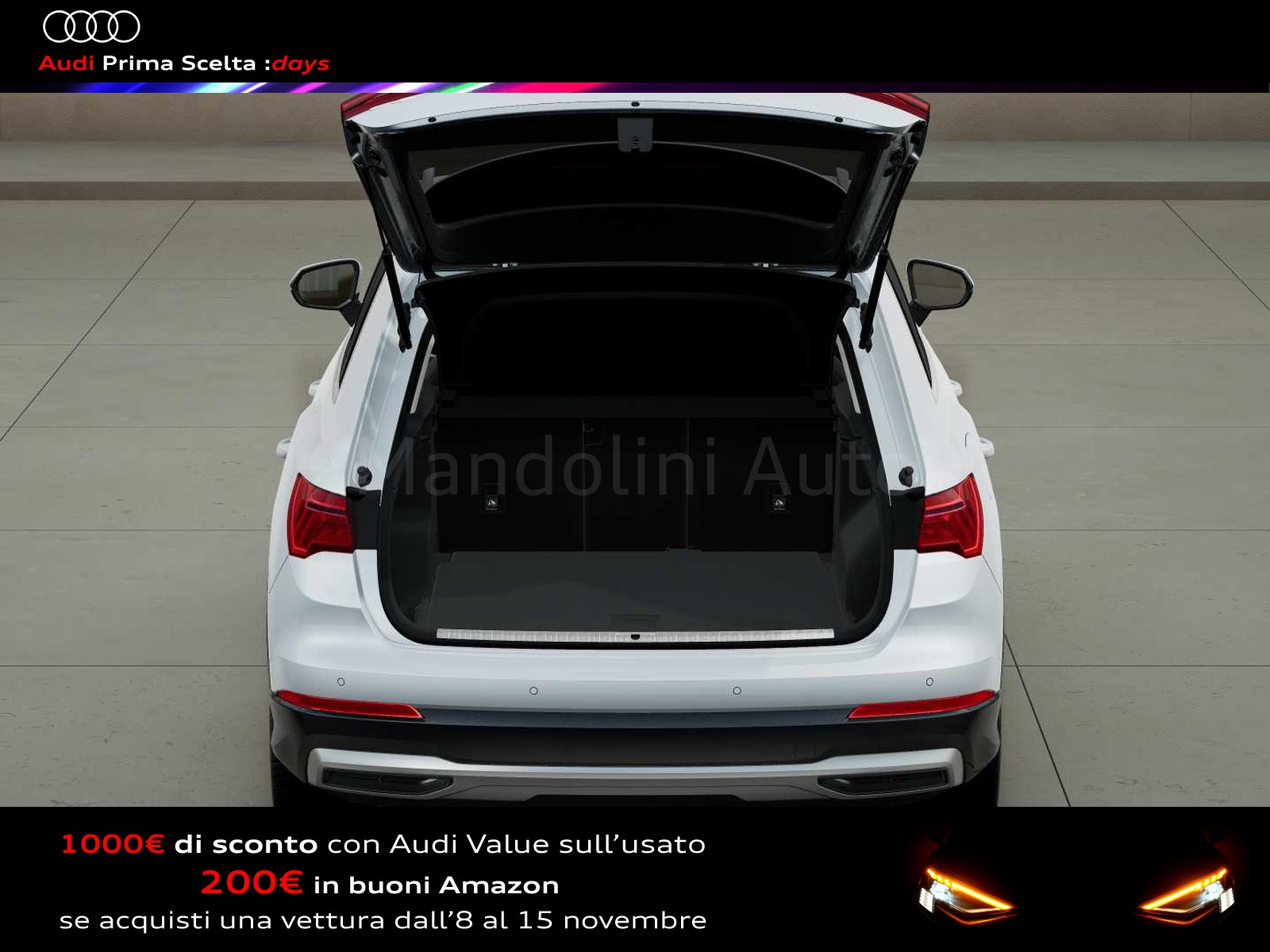 9 - Audi Q3 35 2.0 tdi business advanced s tronic