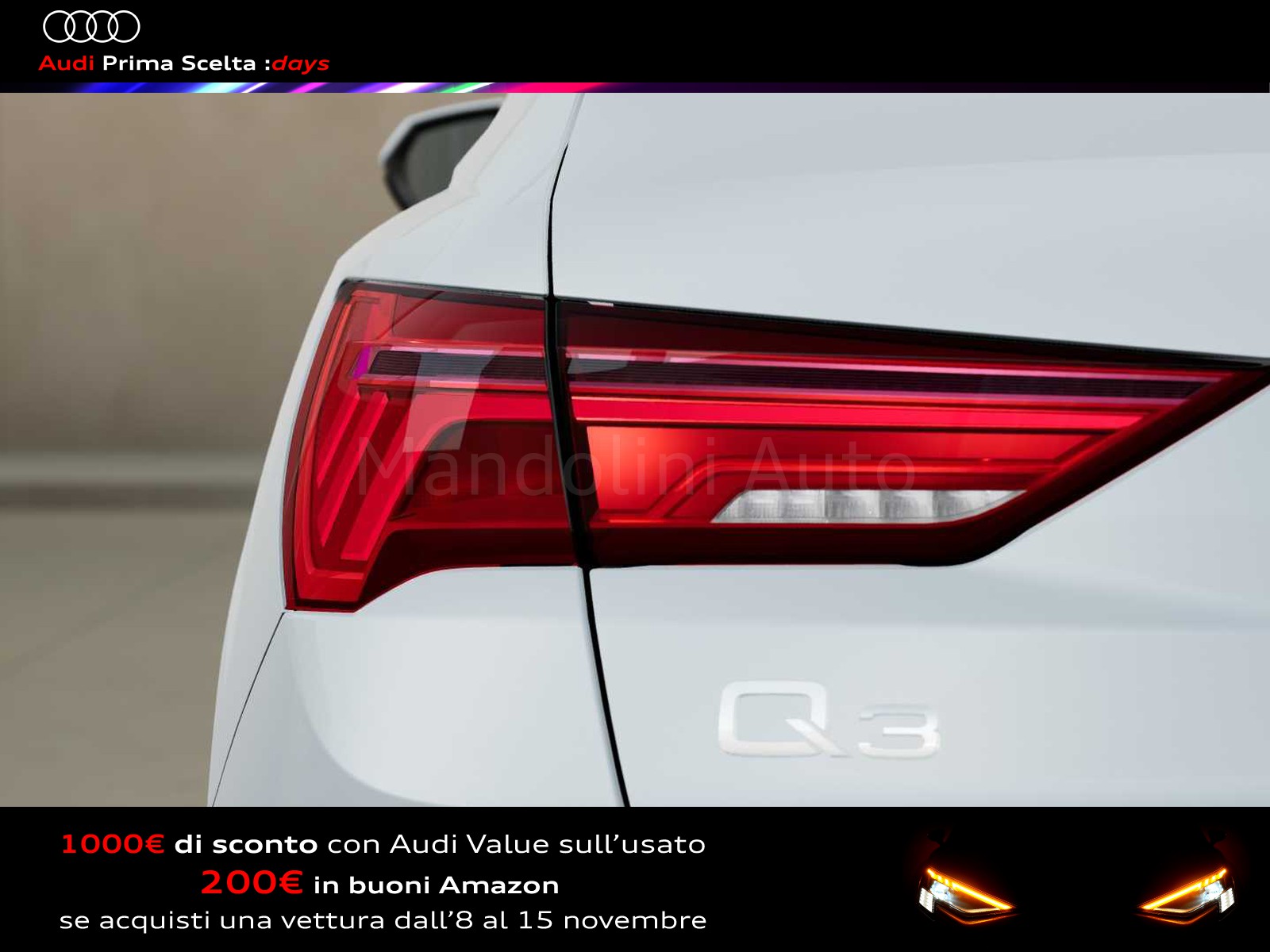 10 - Audi Q3 35 2.0 tdi business advanced s tronic