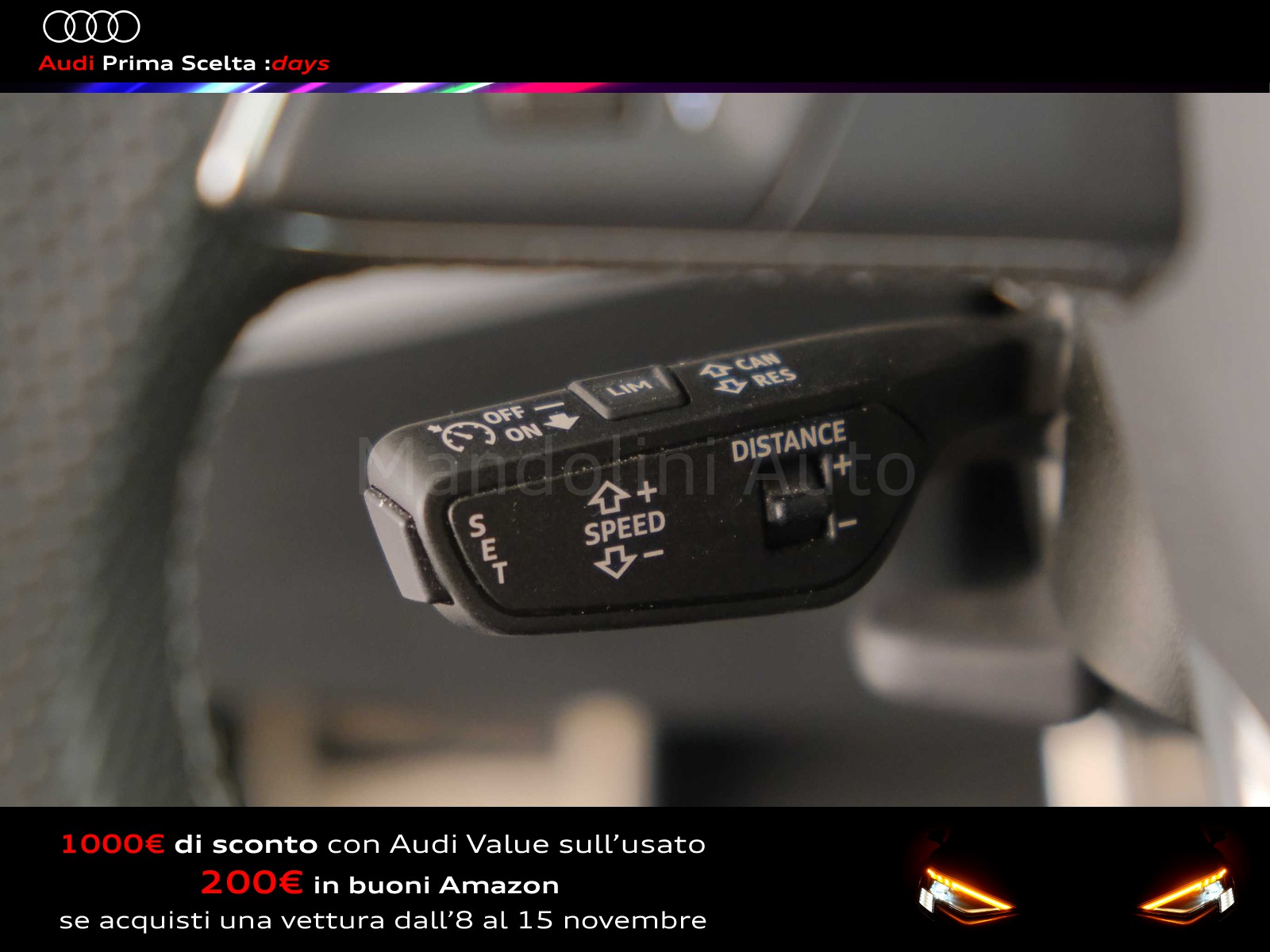 29 - Audi A4 avant 40 2.0 tdi mhev 204cv s line edition quattro s tronic