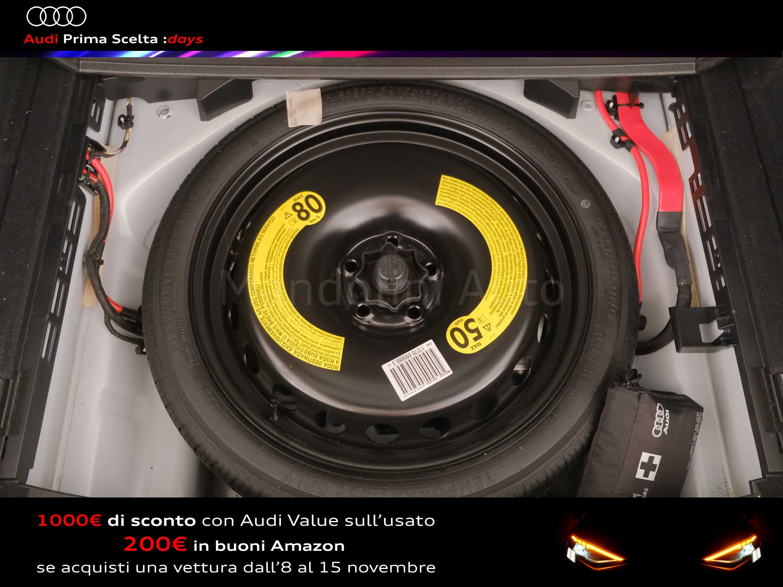 38 - Audi A4 avant 40 2.0 tdi mhev 204cv s line edition quattro s tronic