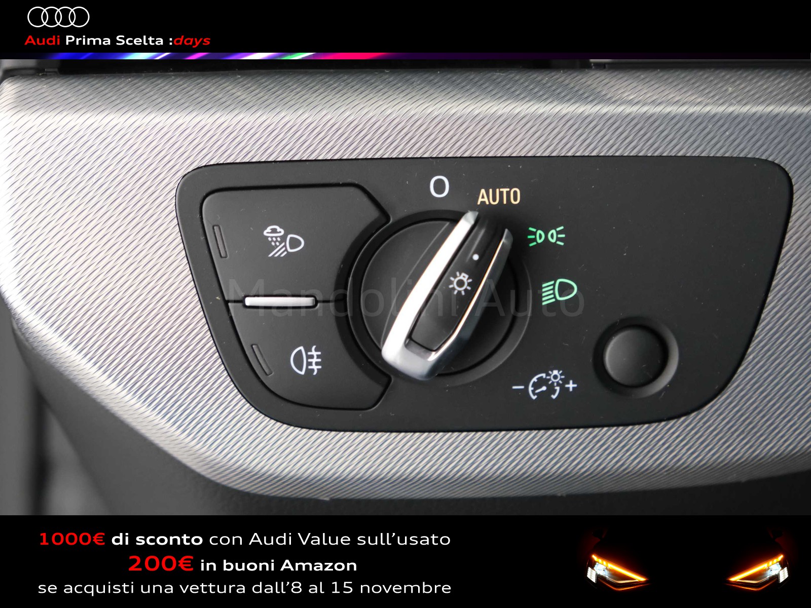 12 - Audi A5 sportback 35 2.0 tdi mhev 163cv s line edition s tronic