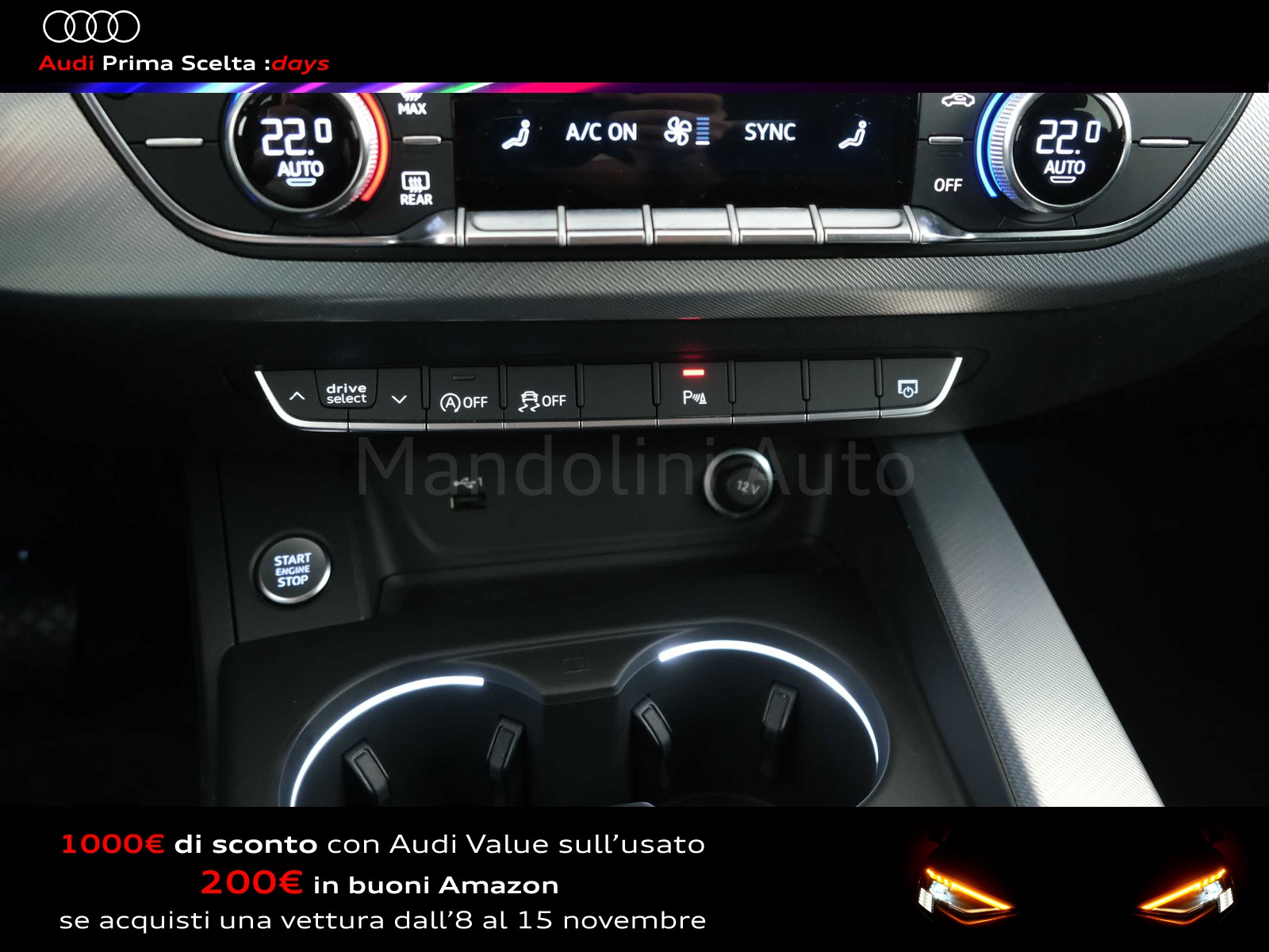 24 - Audi A5 sportback 35 2.0 tdi mhev 163cv s line edition s tronic