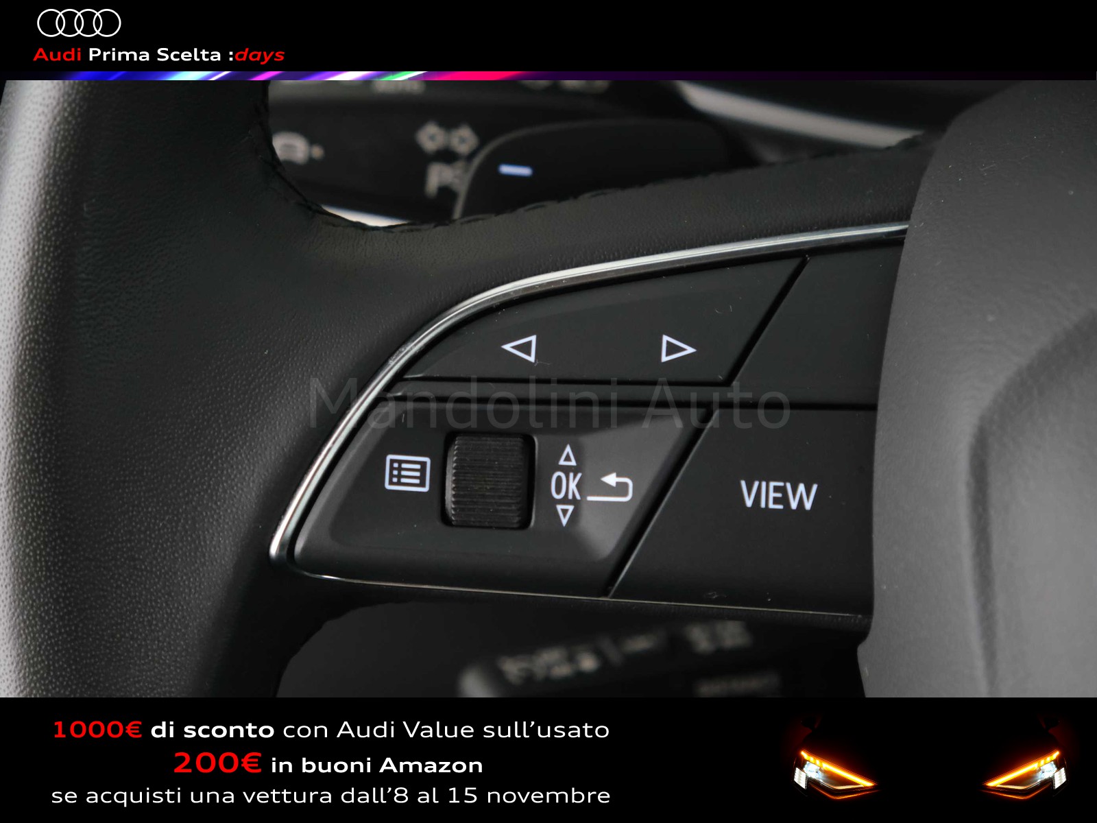 26 - Audi A5 sportback 35 2.0 tdi mhev 163cv s line edition s tronic