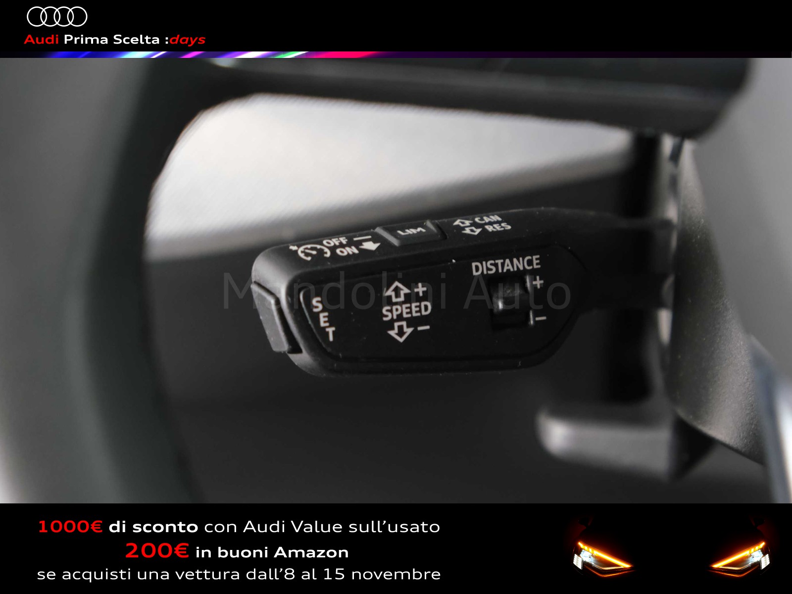 30 - Audi A5 sportback 35 2.0 tdi mhev 163cv s line edition s tronic