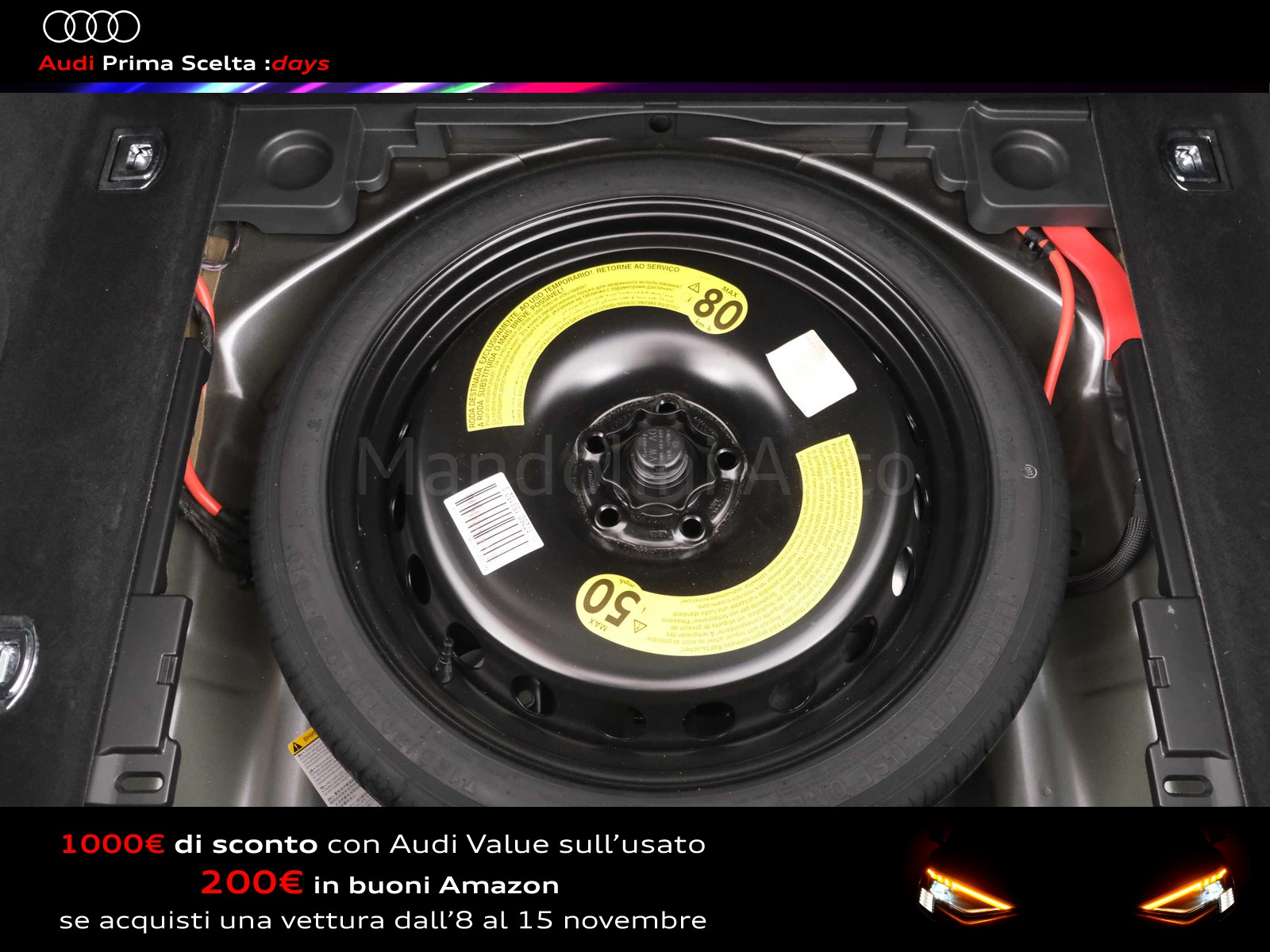 40 - Audi A5 sportback 35 2.0 tdi mhev 163cv s line edition s tronic