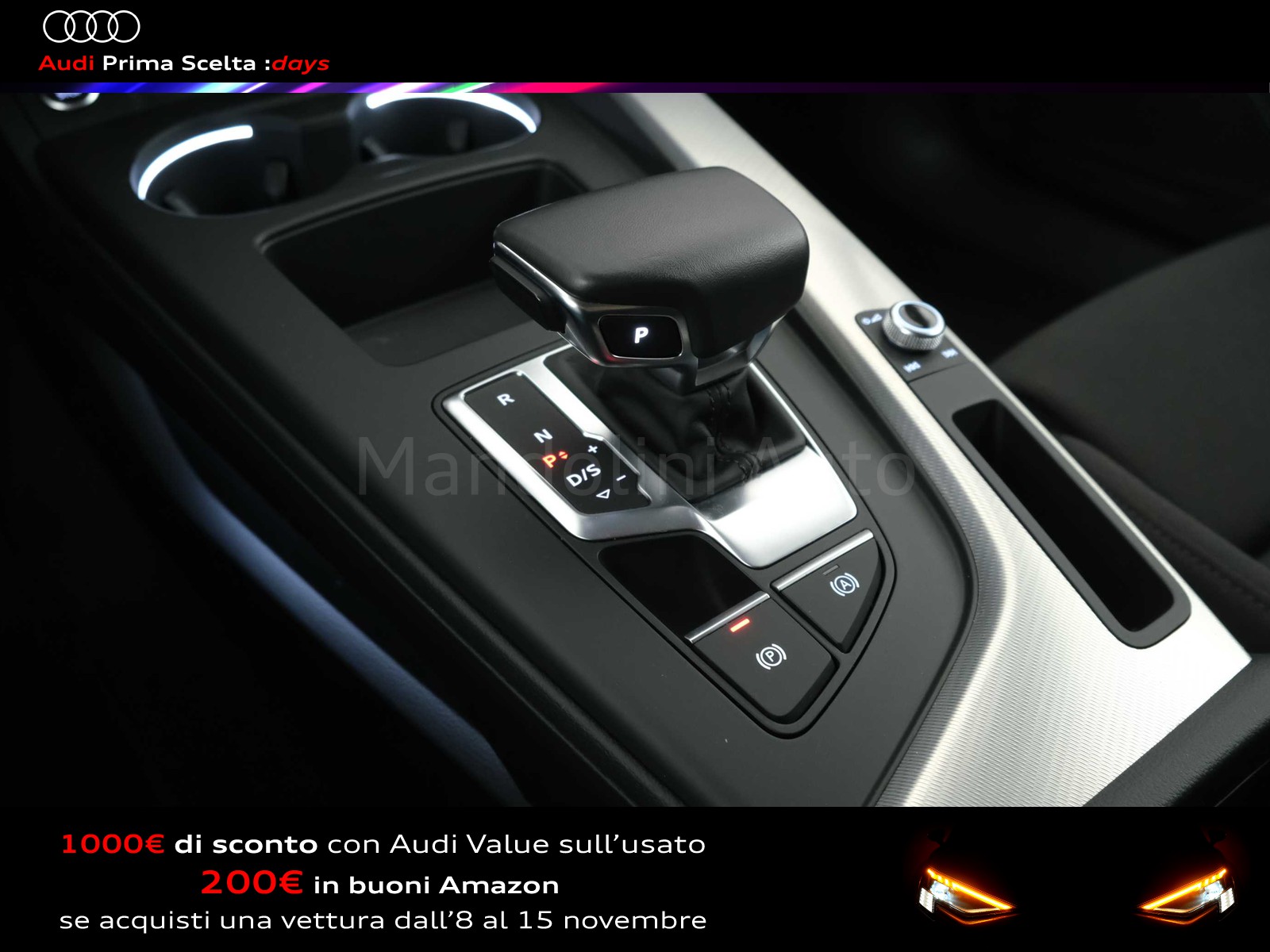 5 - Audi A5 sportback 35 2.0 tdi mhev 163cv s line edition s tronic