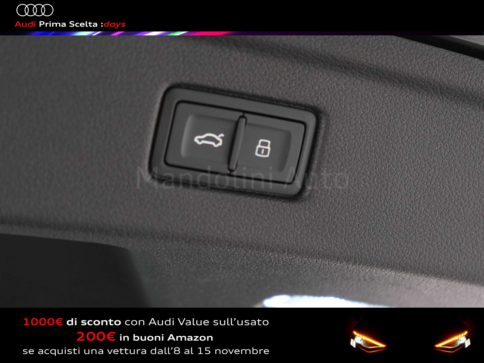 41 - Audi A5 sportback 35 2.0 tdi mhev 163cv s line edition s tronic