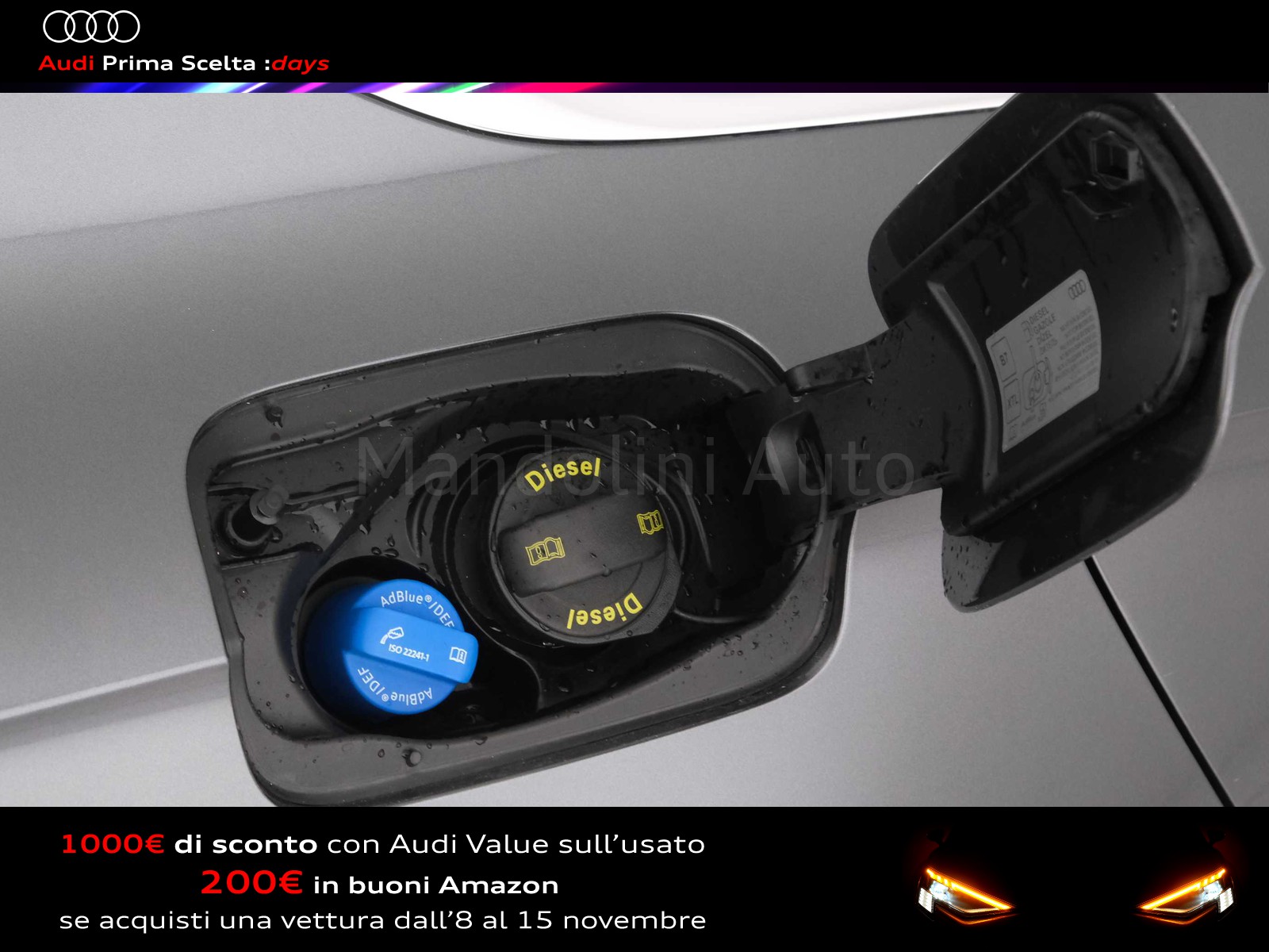 42 - Audi A5 sportback 35 2.0 tdi mhev 163cv s line edition s tronic