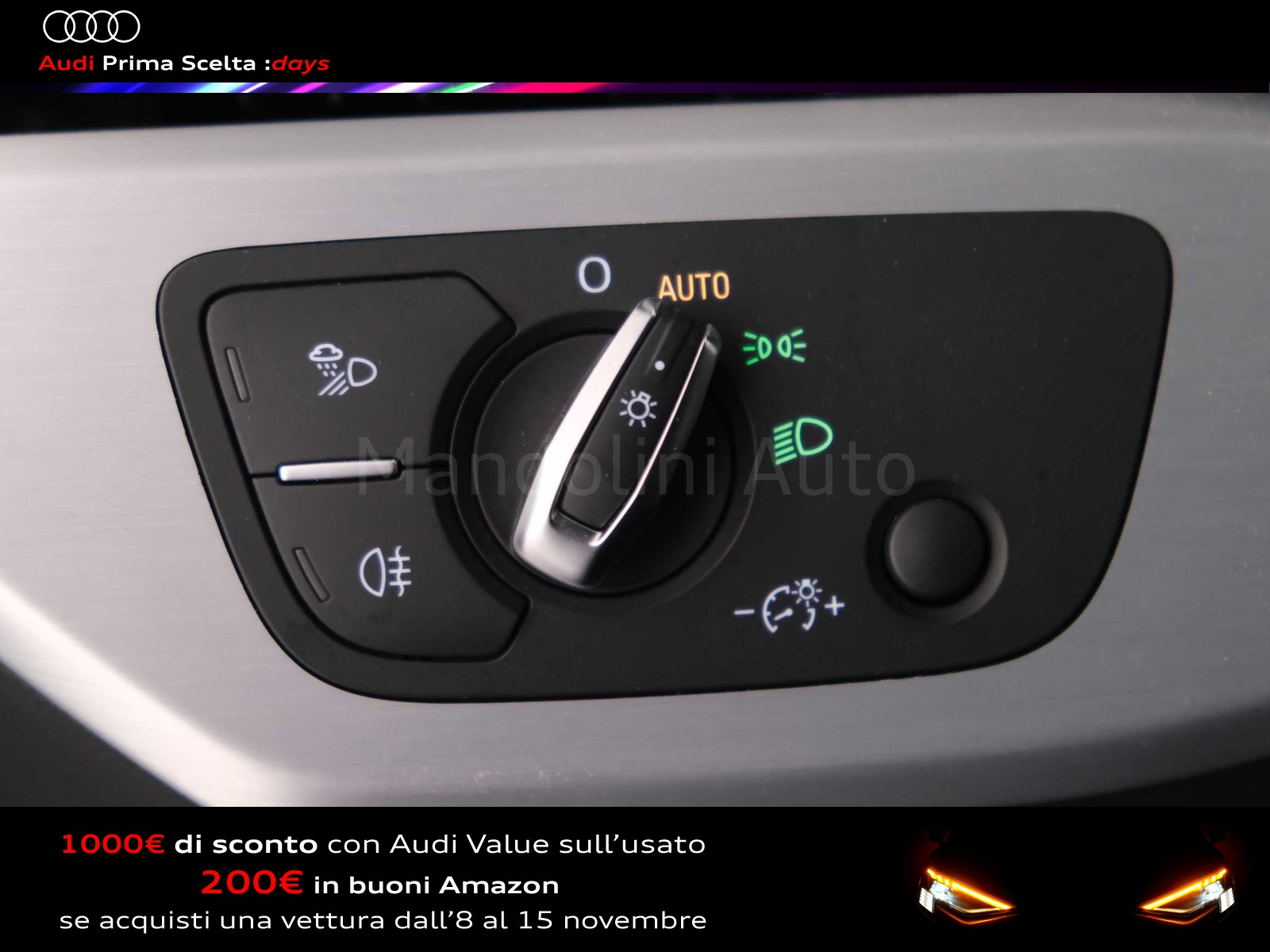 12 - Audi A4 avant 35 2.0 tdi mhev 163cv s line edition s tronic