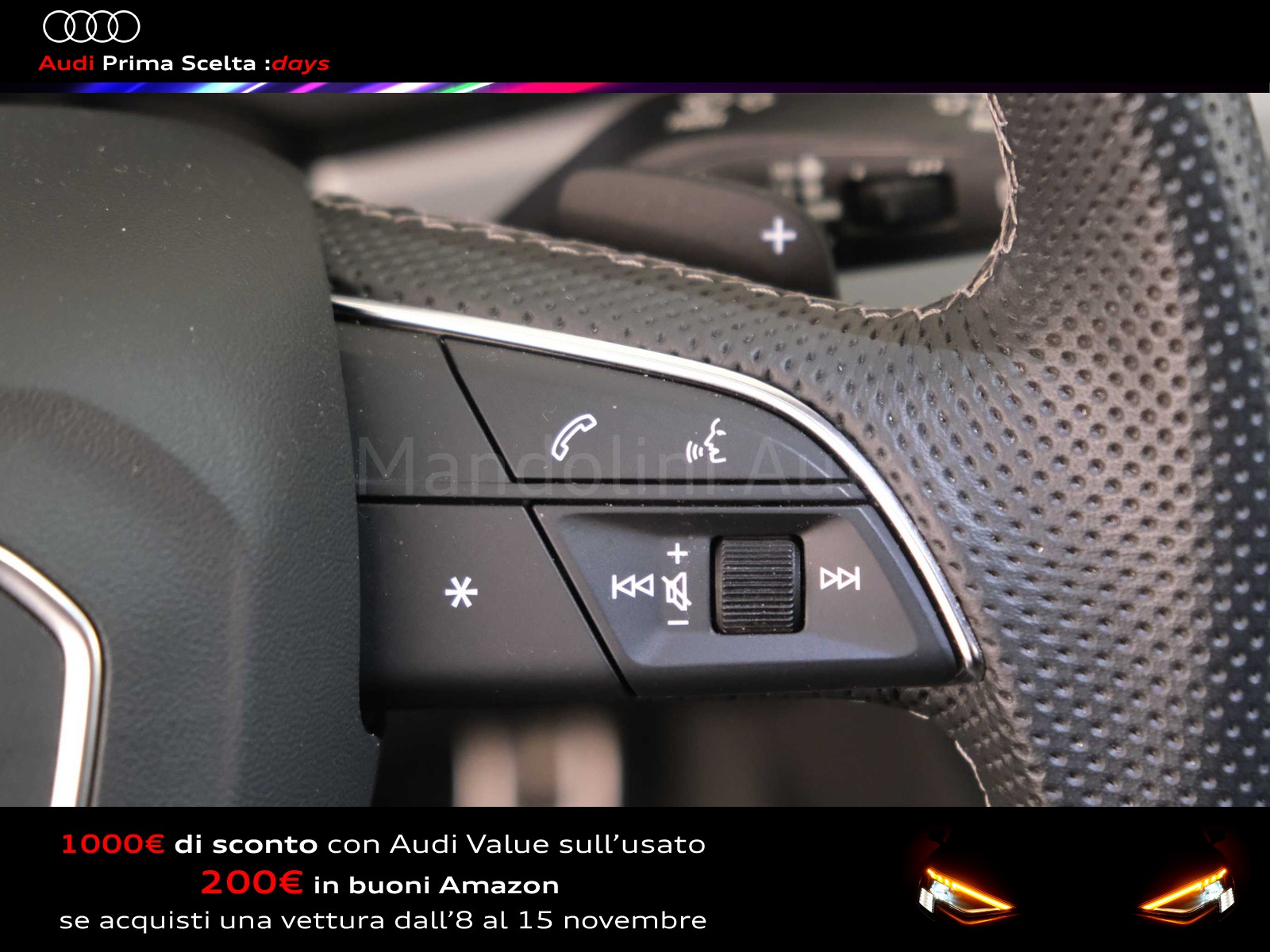 24 - Audi A4 avant 35 2.0 tdi mhev 163cv s line edition s tronic