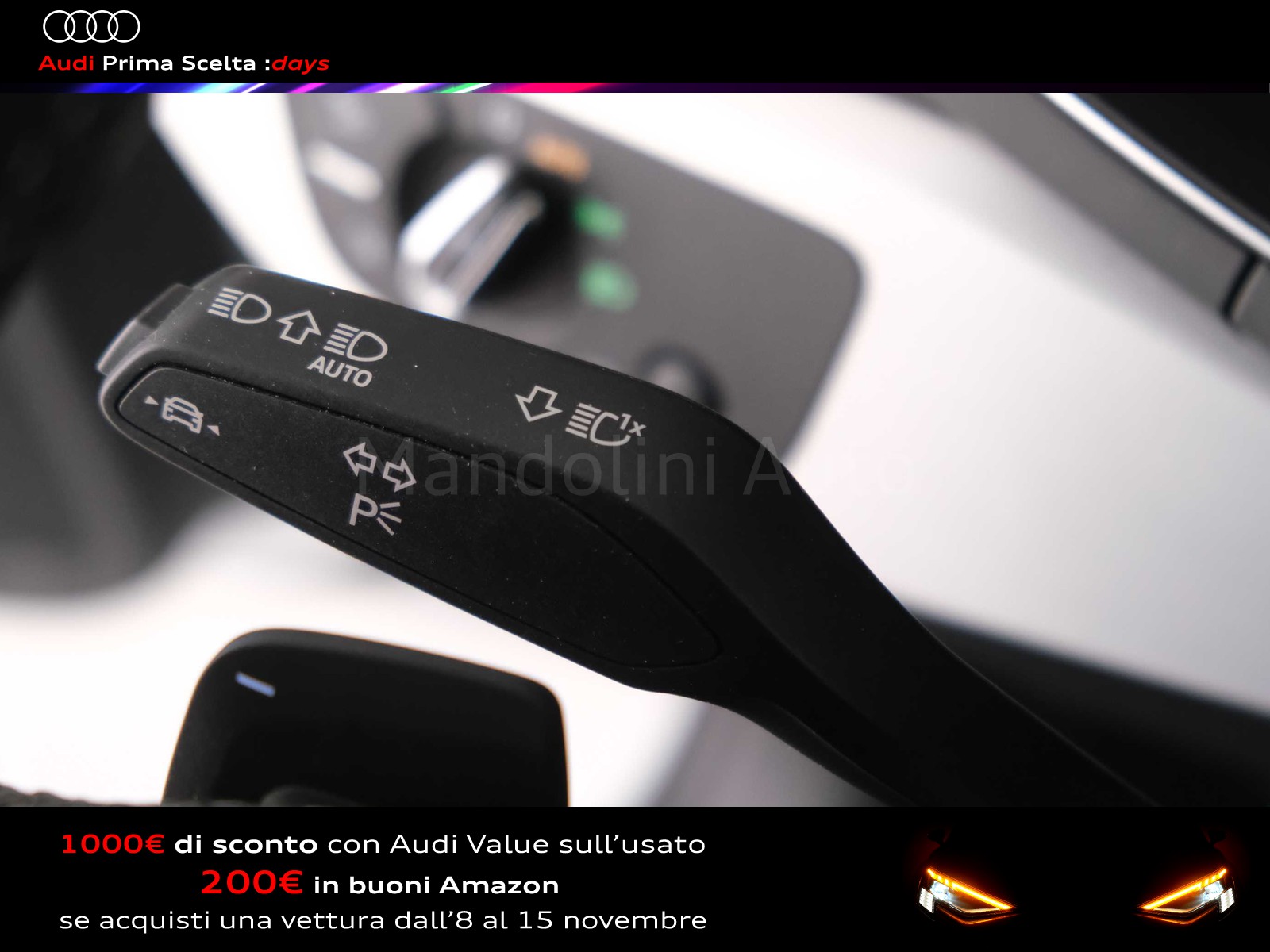 26 - Audi A4 avant 35 2.0 tdi mhev 163cv s line edition s tronic