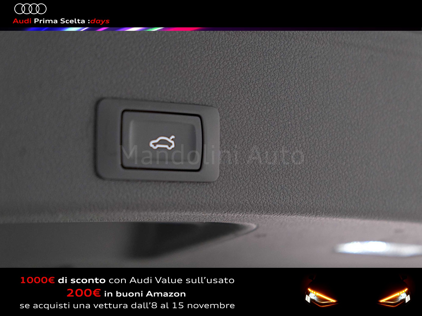 39 - Audi A4 avant 35 2.0 tdi mhev 163cv s line edition s tronic