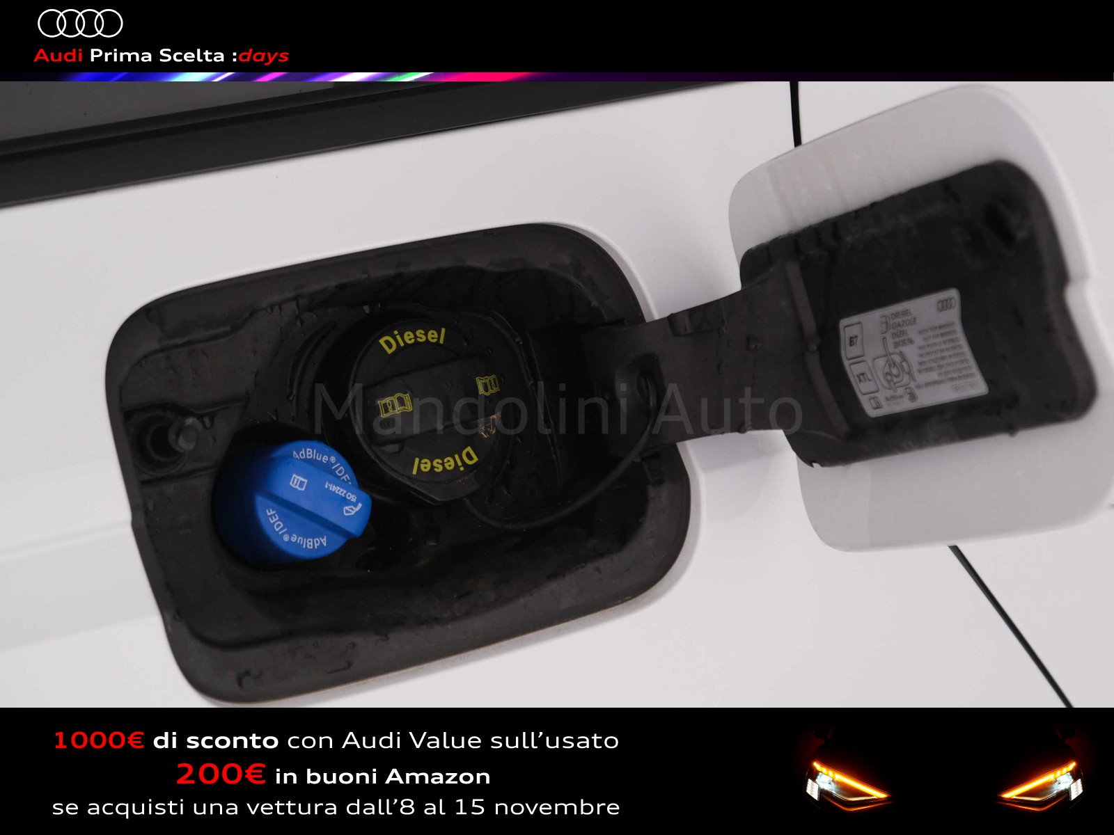 40 - Audi A4 avant 35 2.0 tdi mhev 163cv s line edition s tronic