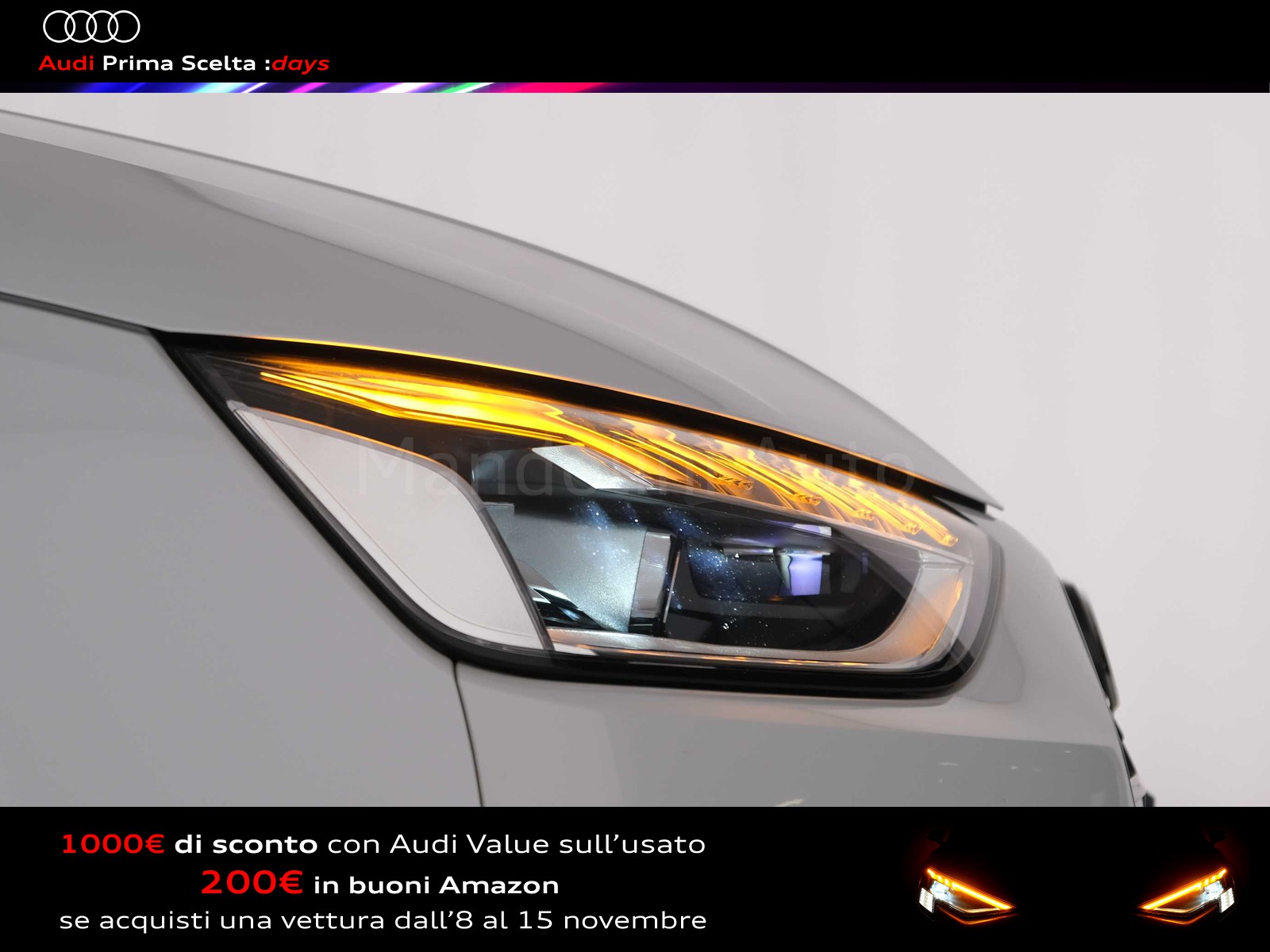 44 - Audi A4 avant 35 2.0 tdi mhev 163cv s line edition s tronic