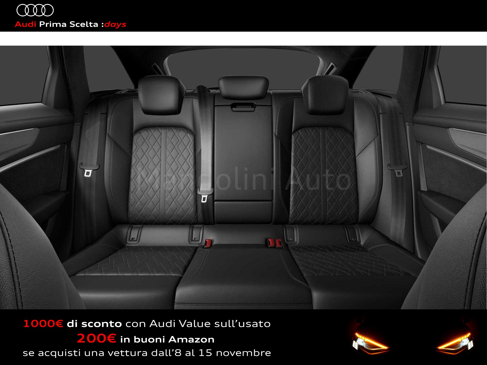 9 - Audi A6 avant 50 3.0 v6 tdi mhev business sport quattro tiptronic