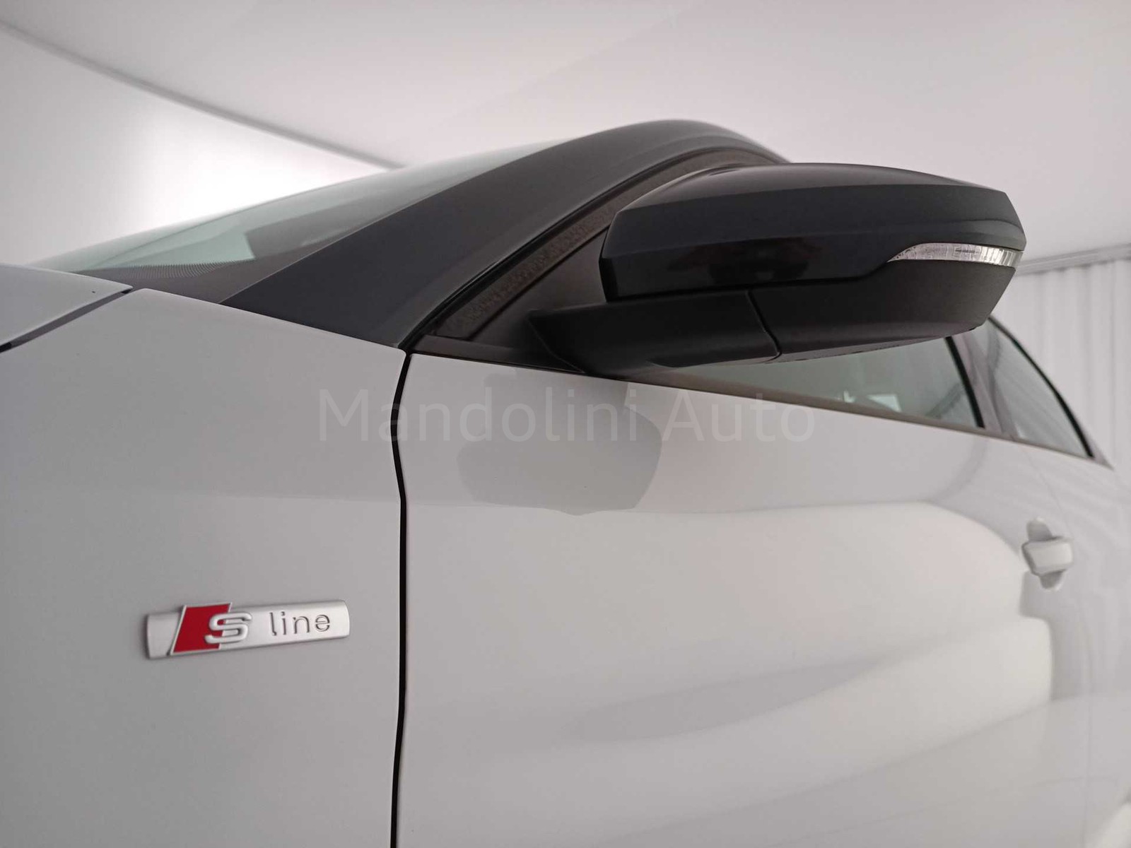 Audi A1 sportback 30 1.0 tfsi s line edition 116cv s-tronic my20