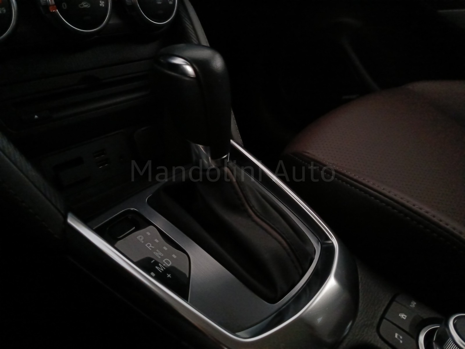 Mazda CX-3 1.5 skyactiv-d 105cv luxury edition awd skyactiv-drive