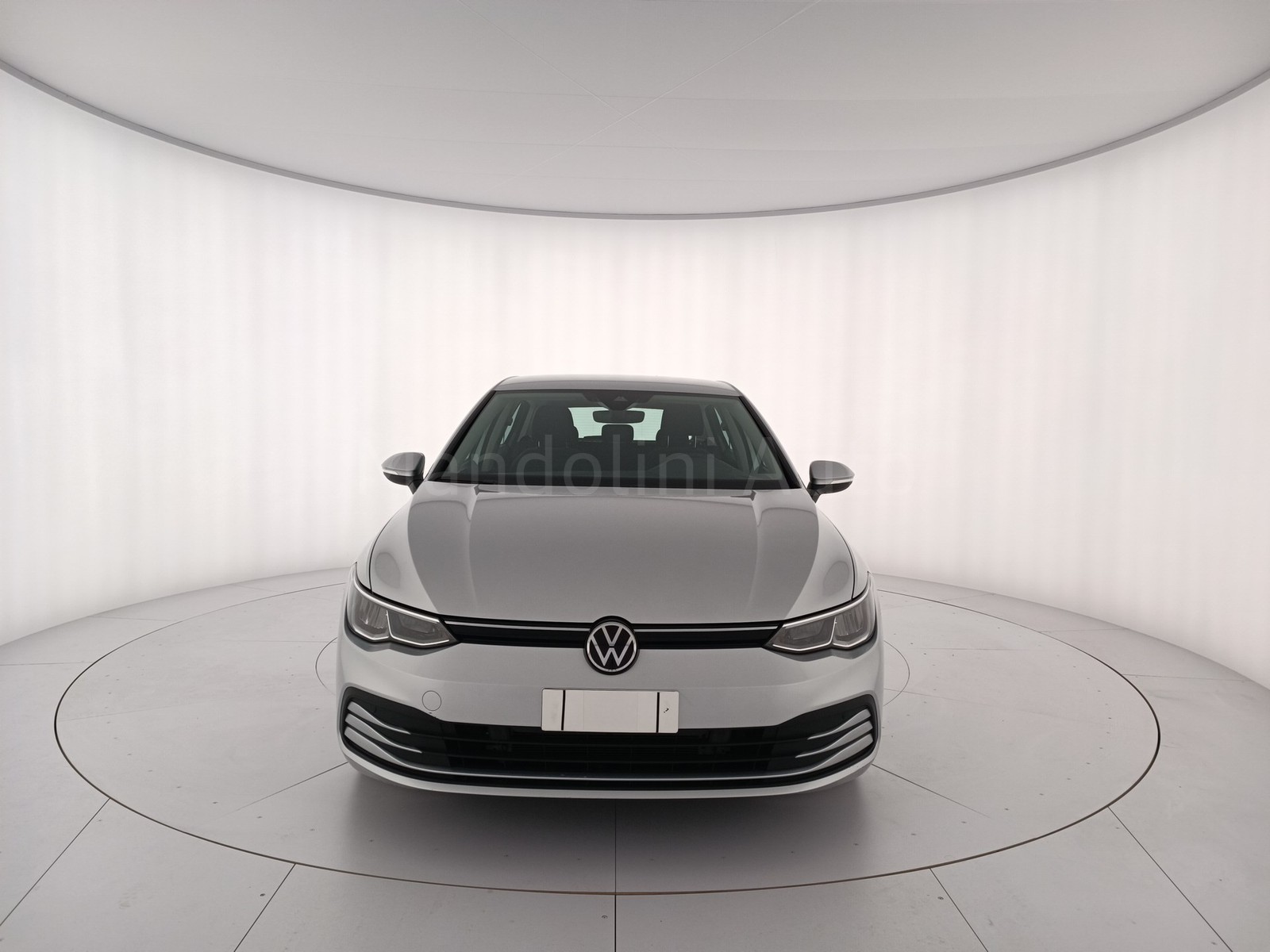 Volkswagen Golf 1.0 etsi evo 110cv life dsg