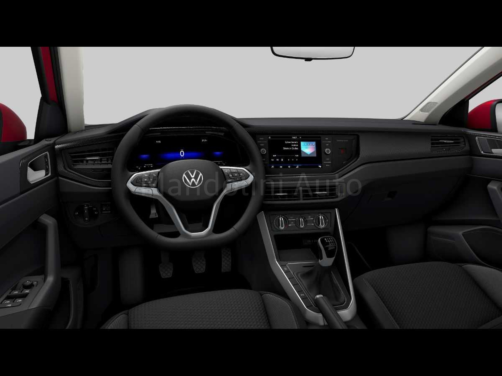 8 - Volkswagen Taigo 1.0 tsi 110cv life