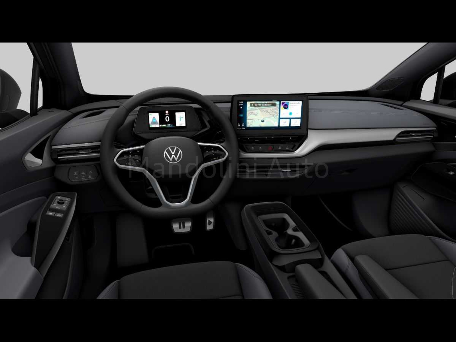 8 - Volkswagen ID.4 77 kwh pro performance