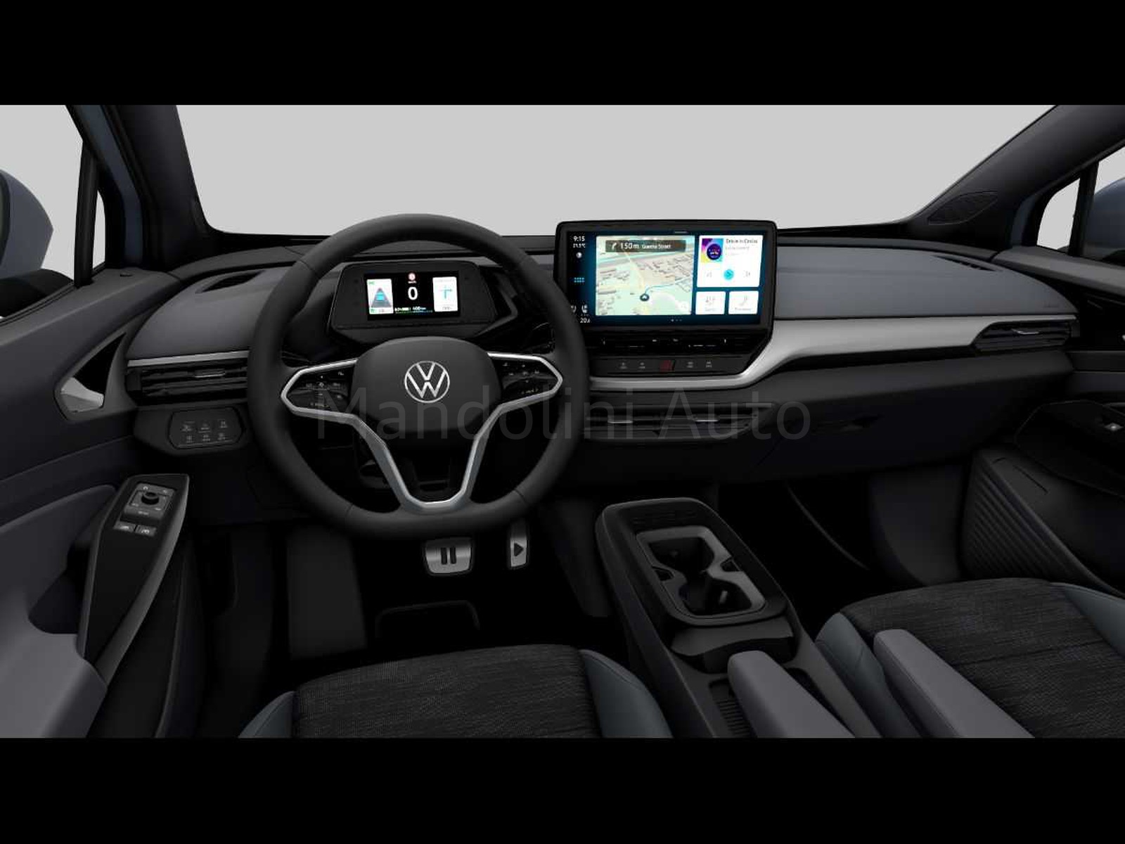8 - Volkswagen ID.4 77 kwh pro performance