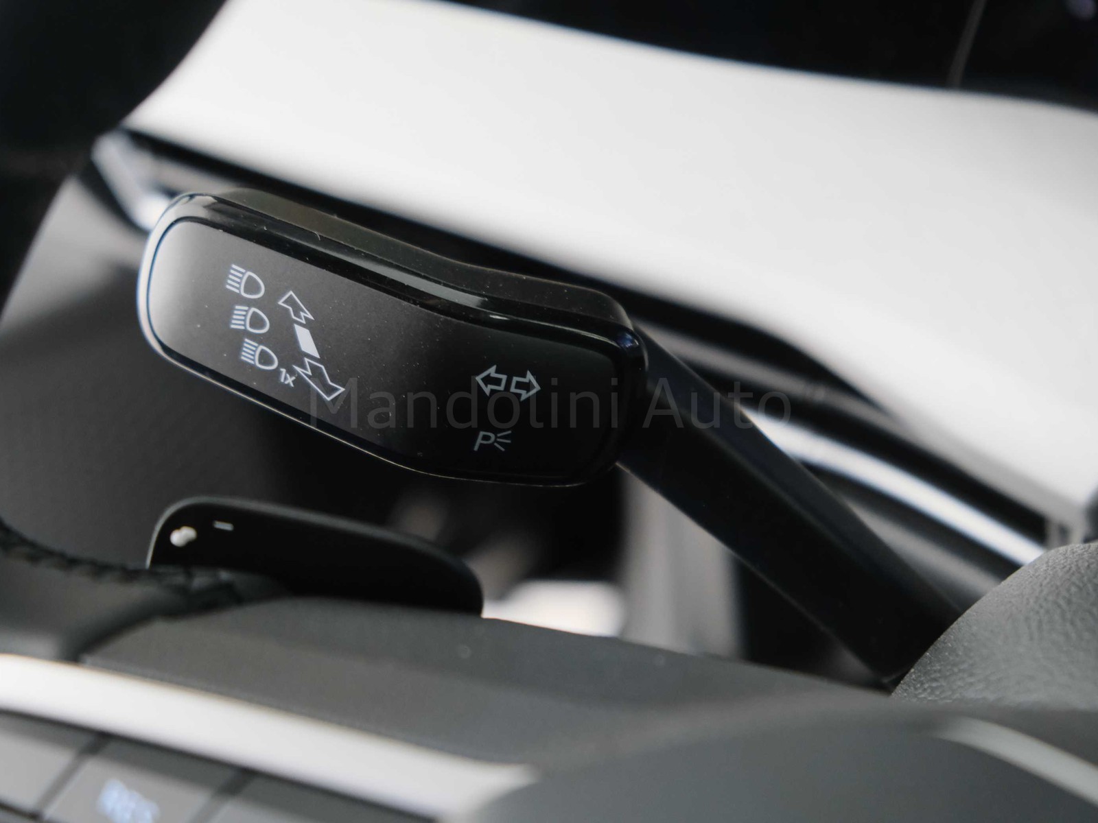 29 - Volkswagen Golf 1.5 tsi ehybrid 204cv edition plus dsg