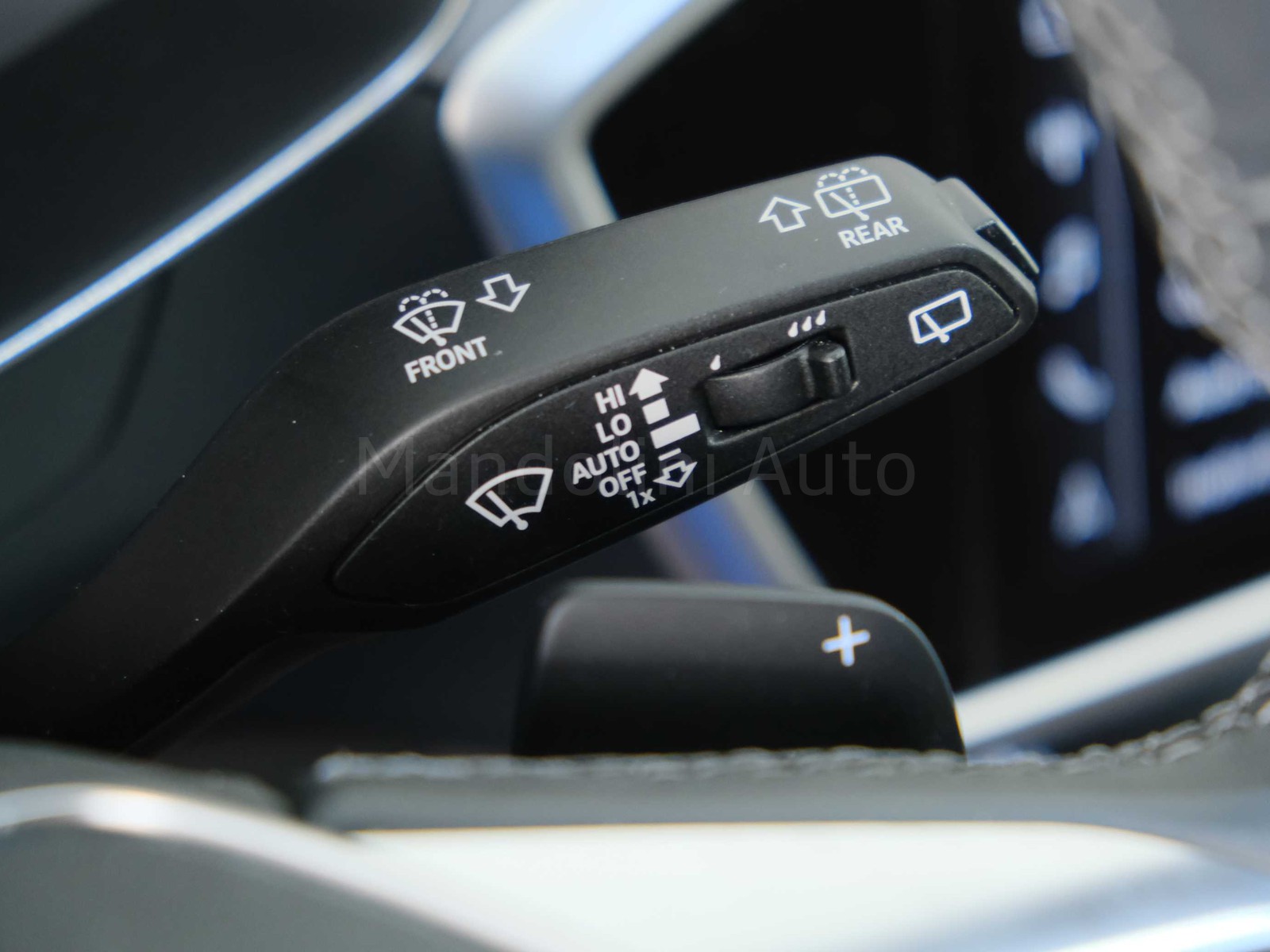 27 - Audi A6 allroad allroad 40 2.0 tdi mhev 12v 204cv business advanced quattro ultra s tronic