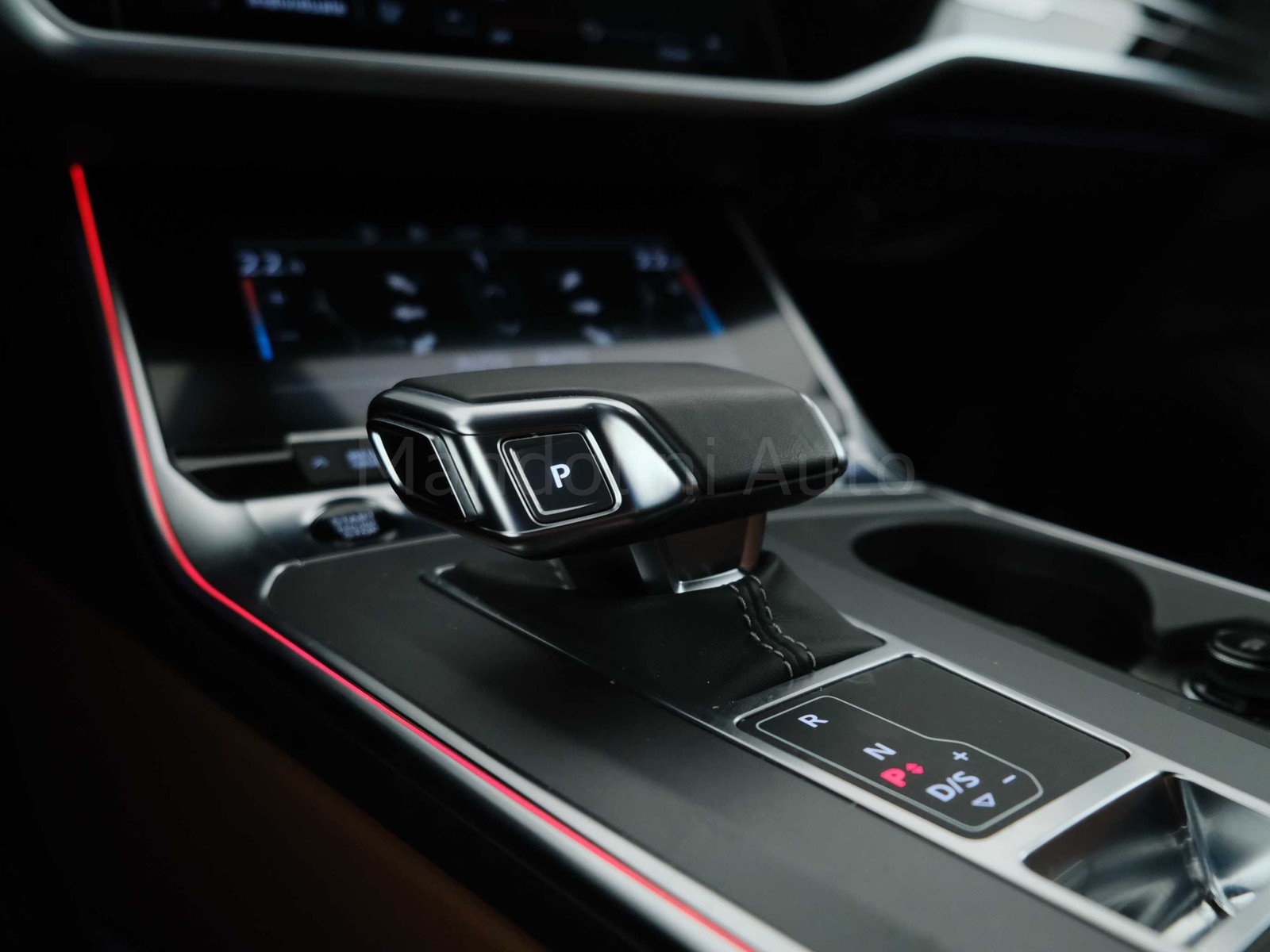 5 - Audi A6 allroad allroad 40 2.0 tdi mhev 12v 204cv business advanced quattro ultra s tronic