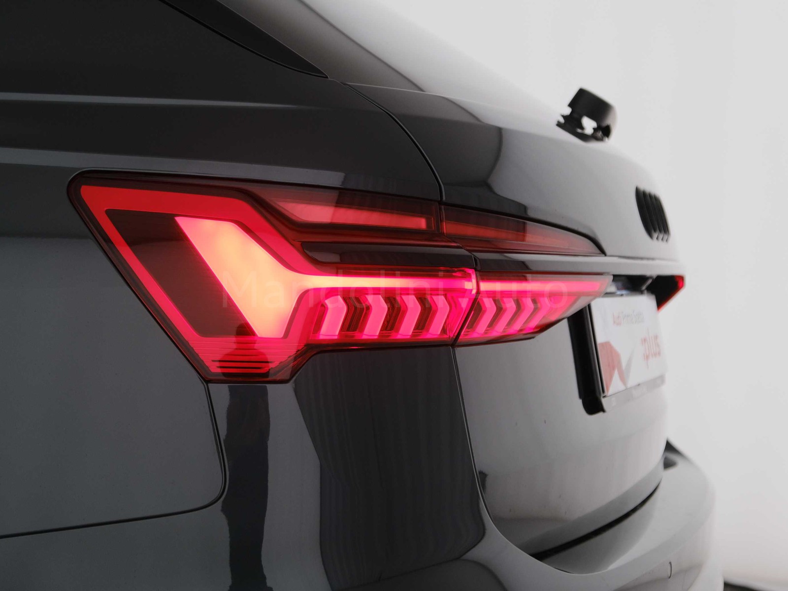 47 - Audi A6 allroad allroad 40 2.0 tdi mhev 12v 204cv business advanced quattro ultra s tronic