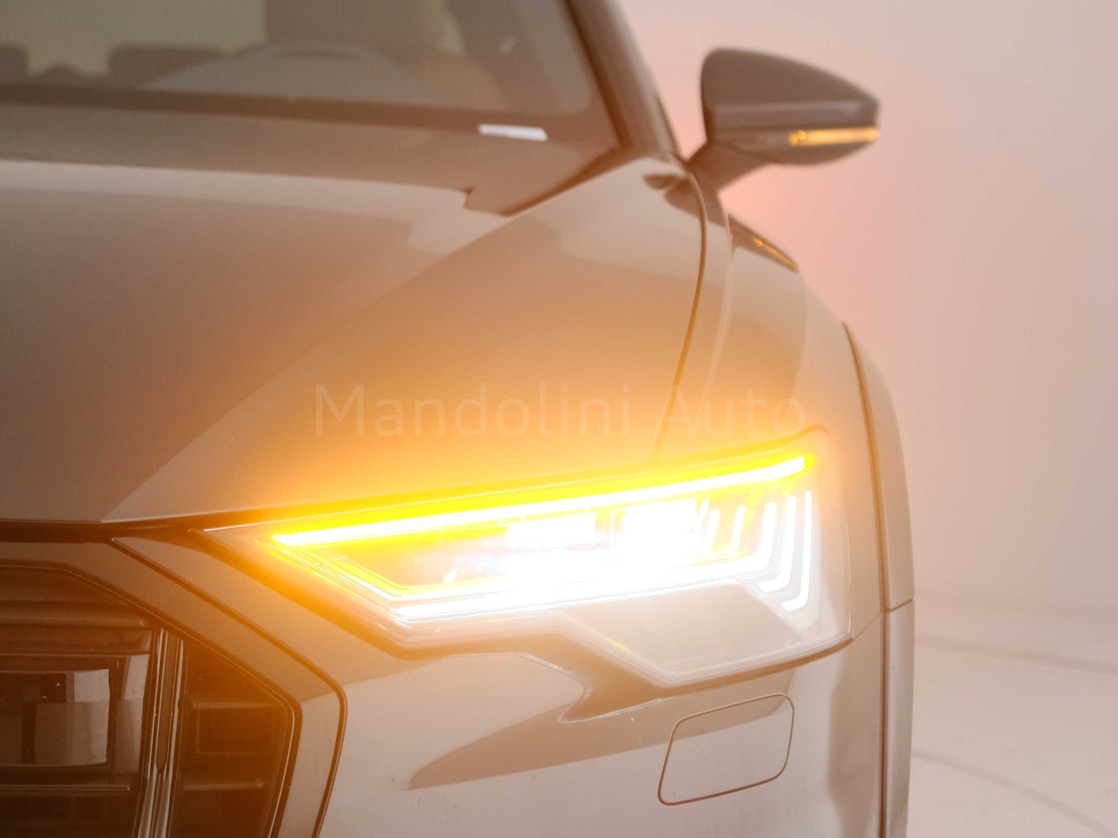 6 - Audi A6 allroad allroad 40 2.0 tdi mhev 12v 204cv business advanced quattro ultra s tronic