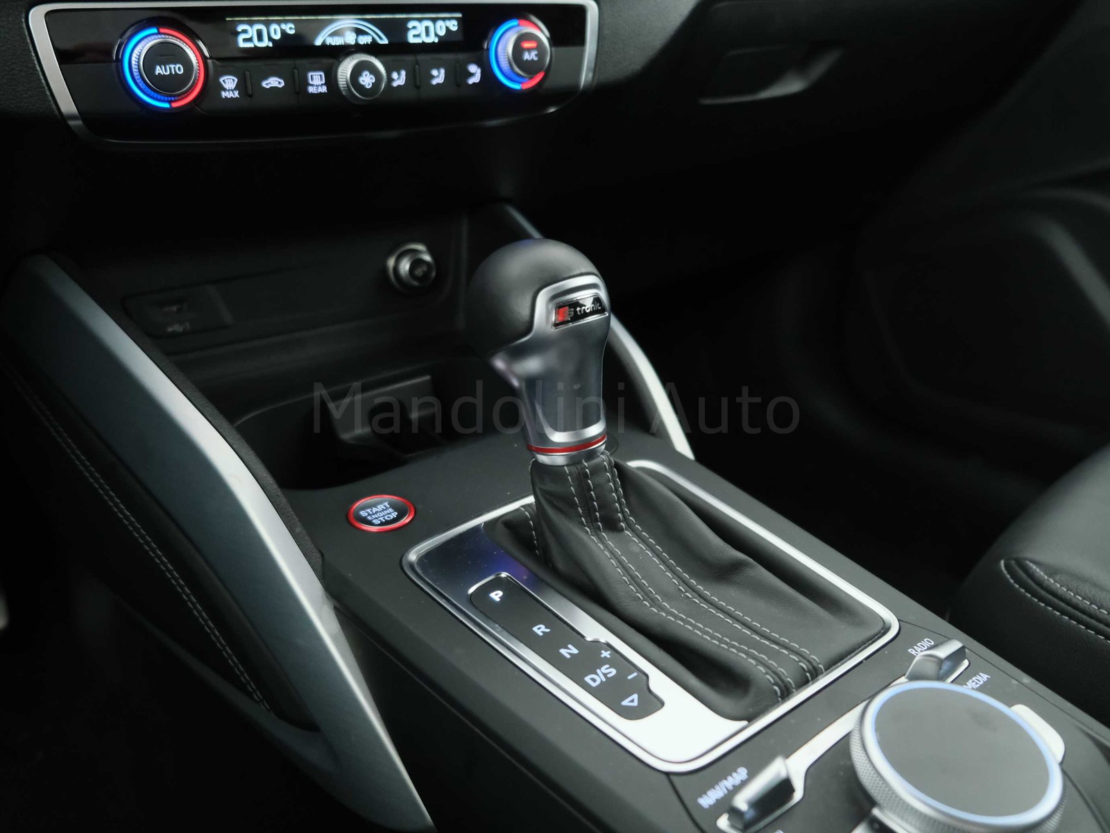 5 - Audi SQ2 s2.0 tfsi quattro s tronic